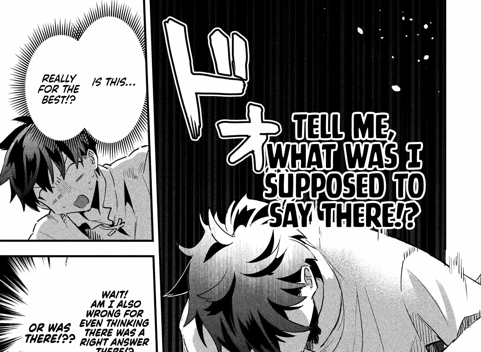 Read 7-Nin no Nemuri Hime chapter 32 image 13 on Lezhin