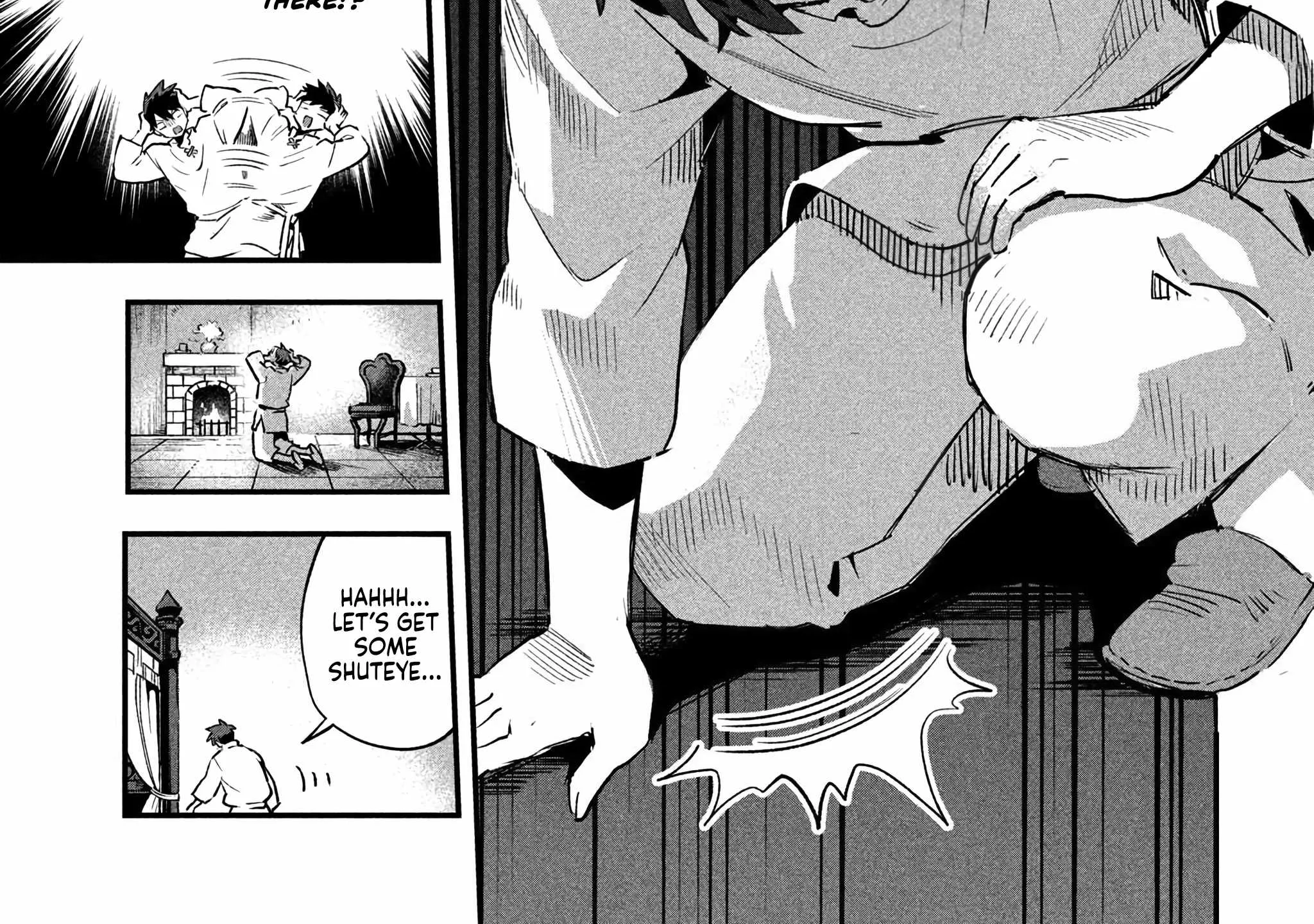 Read 7-Nin no Nemuri Hime chapter 32 image 14 on Lezhin