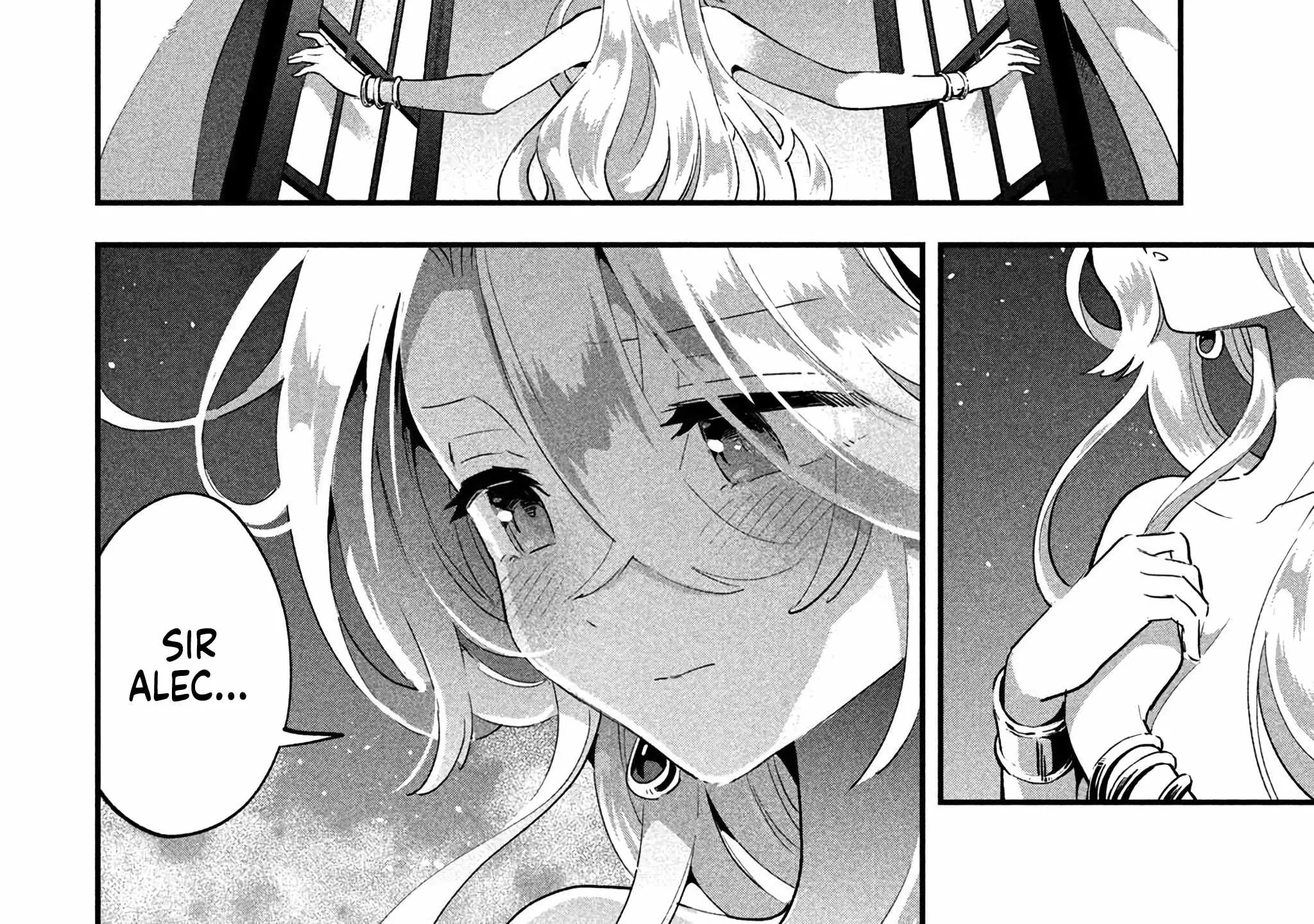Read 7-Nin no Nemuri Hime chapter 32 image 16 on Lezhin
