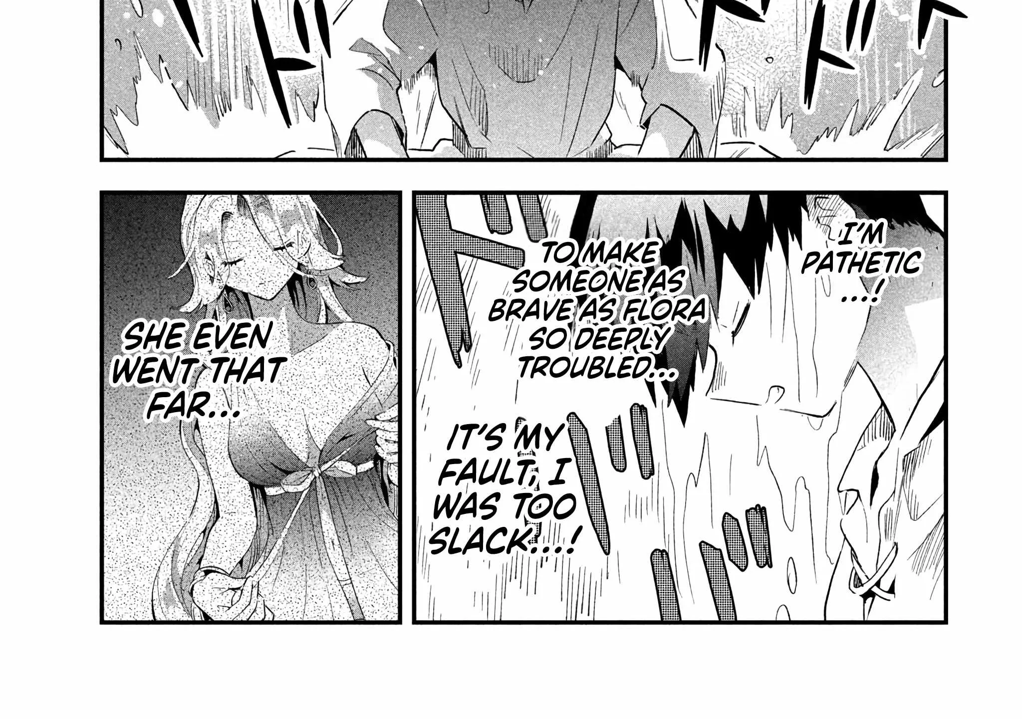 Read 7-Nin no Nemuri Hime chapter 32 image 18 on Lezhin