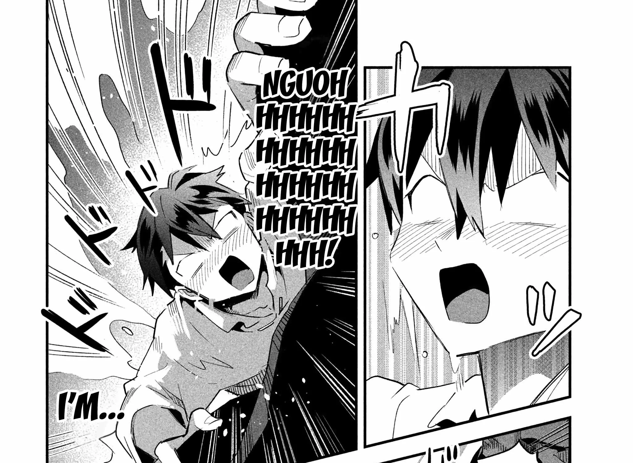 Read 7-Nin no Nemuri Hime chapter 32 image 19 on Lezhin
