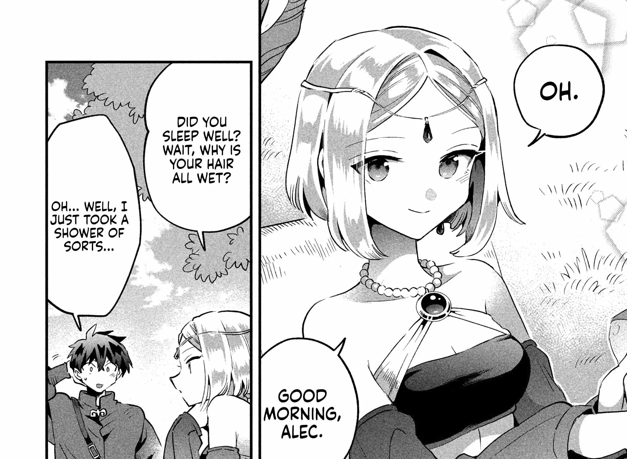Read 7-Nin no Nemuri Hime chapter 32 image 23 on Lezhin