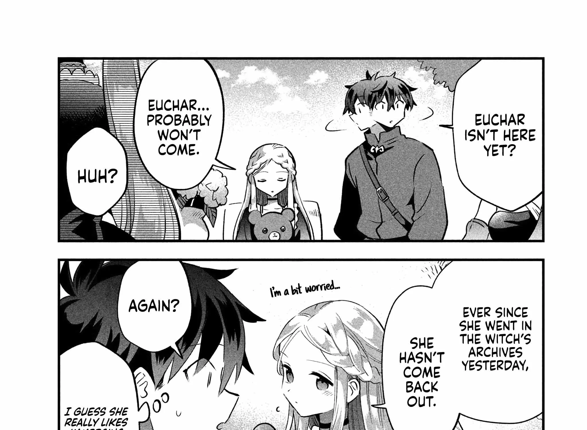 Read 7-Nin no Nemuri Hime chapter 32 image 25 on Lezhin