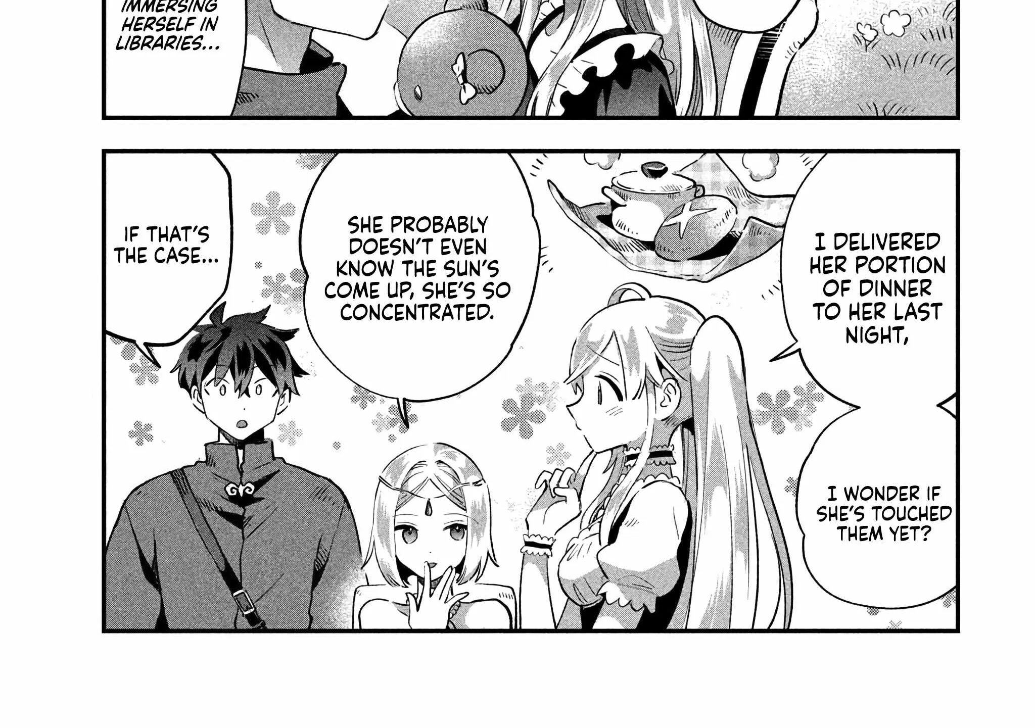 Read 7-Nin no Nemuri Hime chapter 32 image 26 on Lezhin