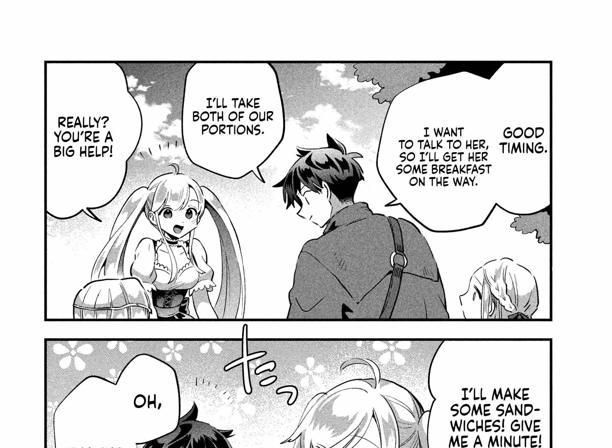 Read 7-Nin no Nemuri Hime chapter 32 image 27 on Lezhin