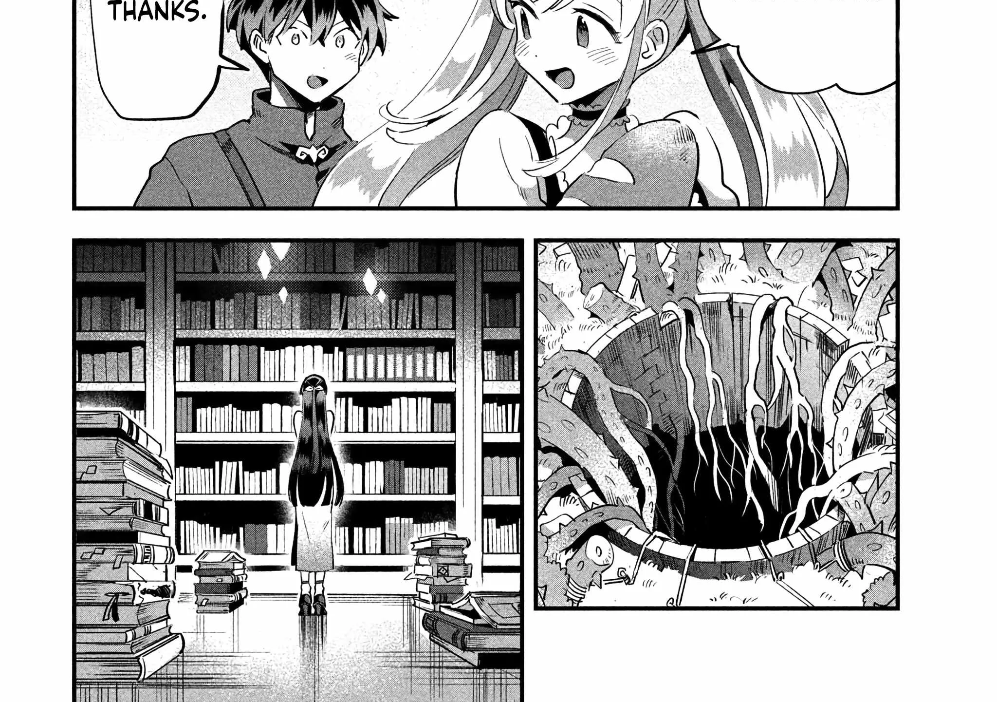 Read 7-Nin no Nemuri Hime chapter 32 image 28 on Lezhin