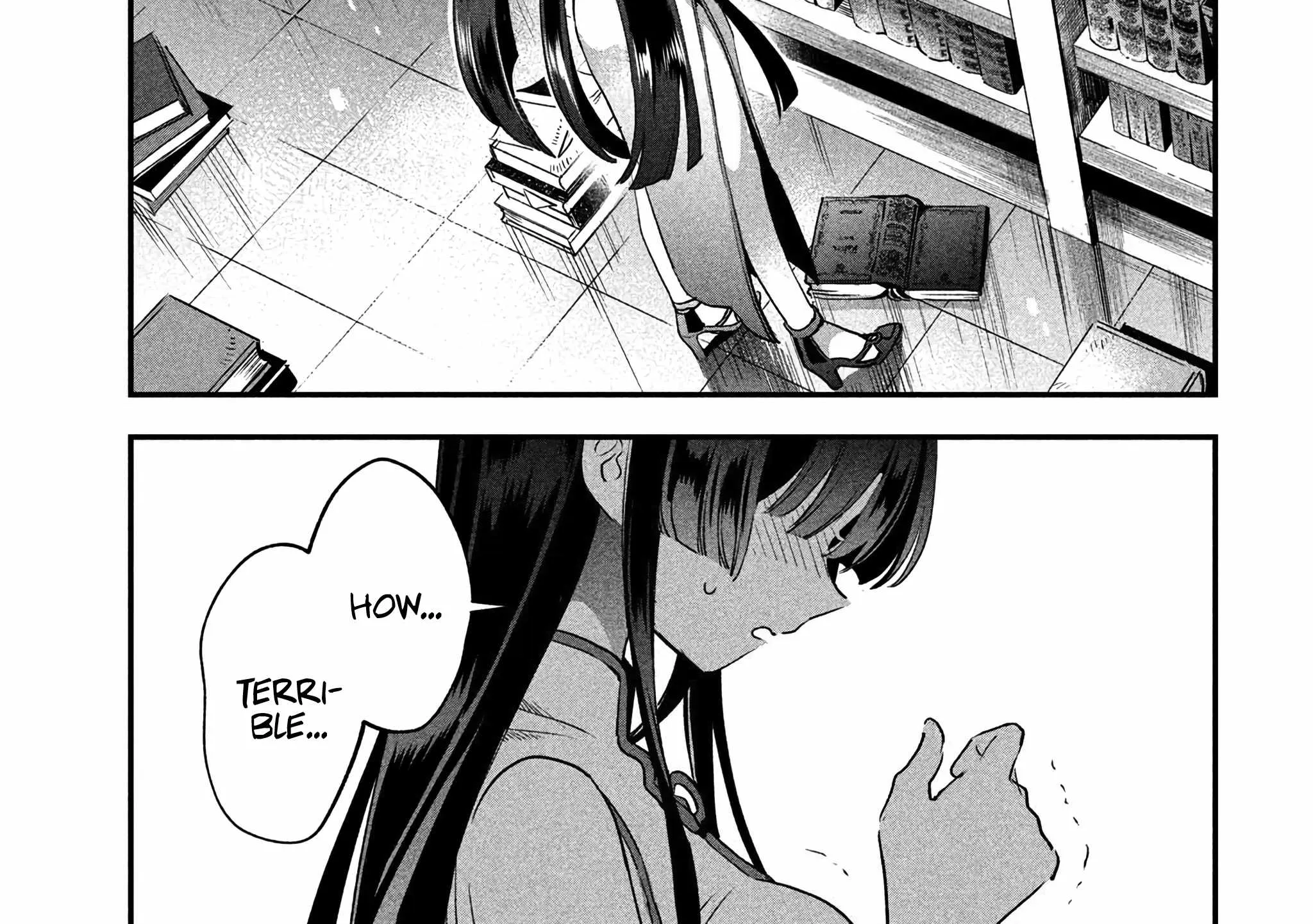Read 7-Nin no Nemuri Hime chapter 32 image 30 on Lezhin
