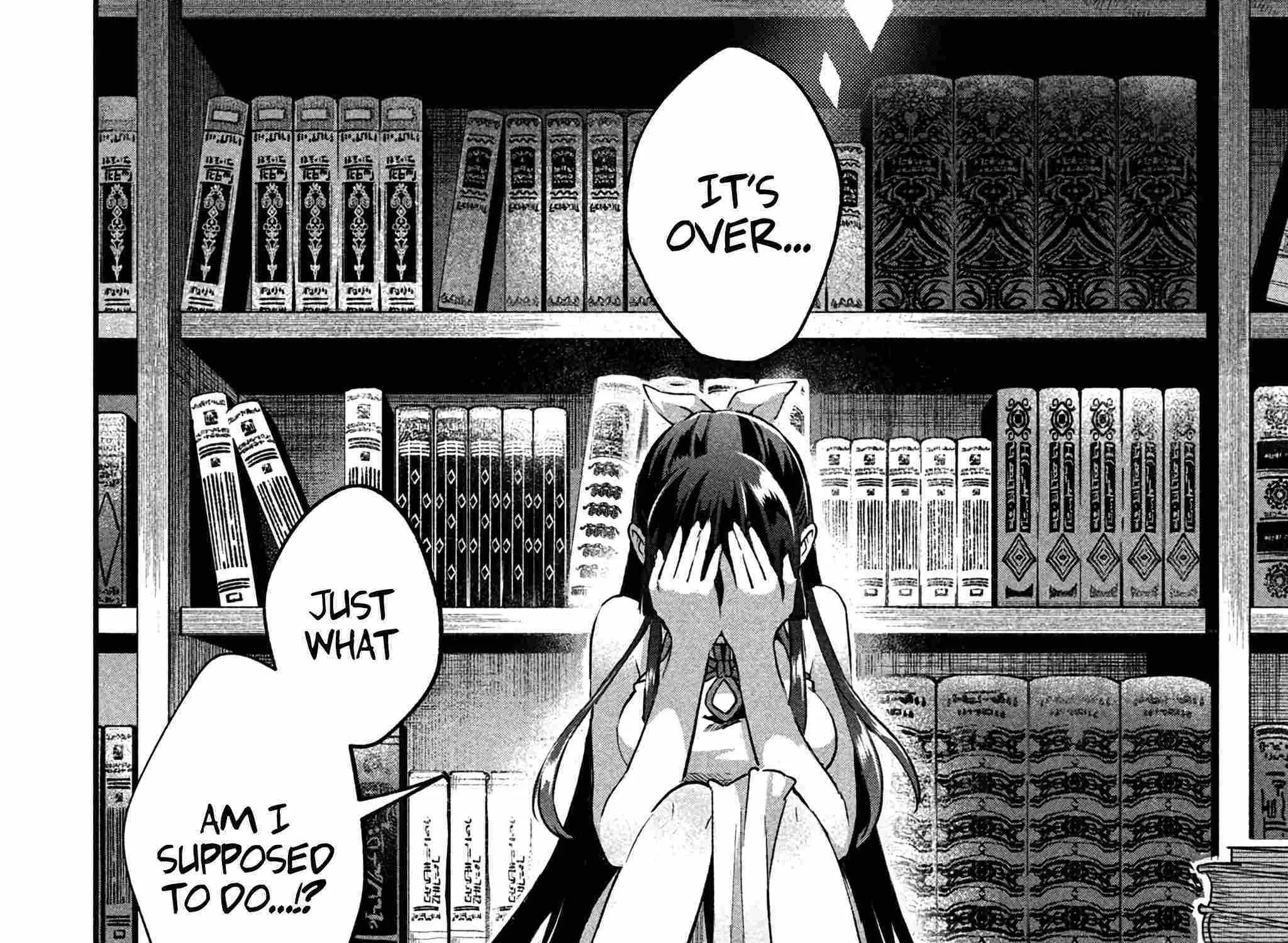 Read 7-Nin no Nemuri Hime chapter 32 image 31 on Lezhin