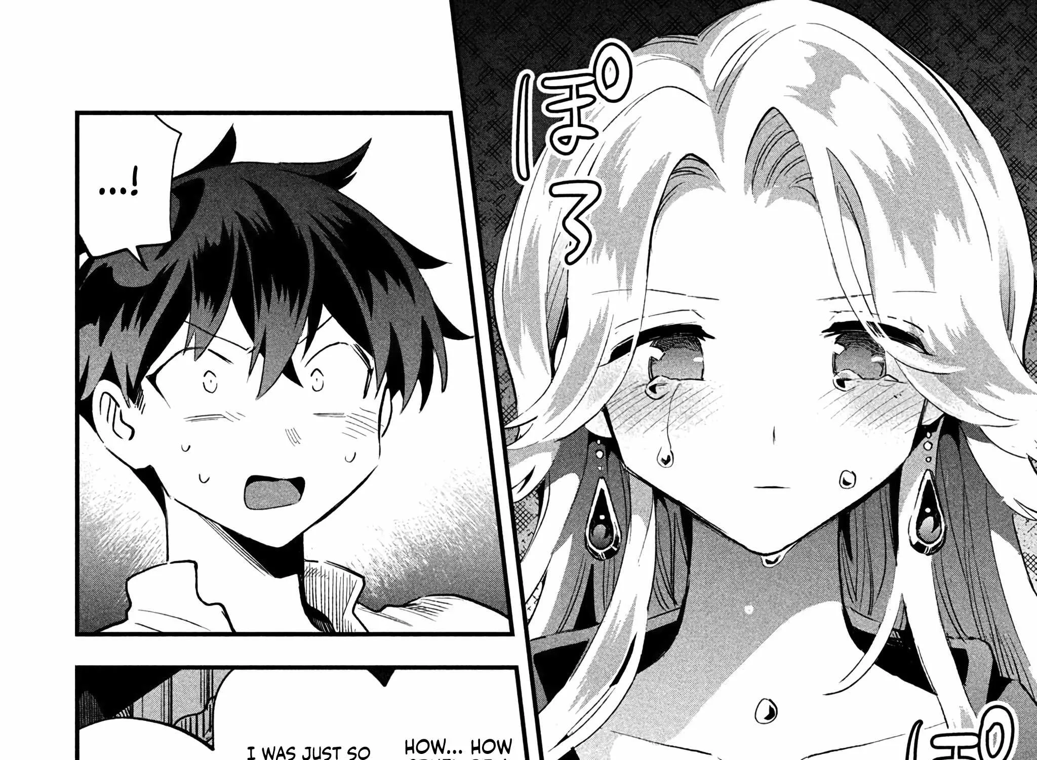 Read 7-Nin no Nemuri Hime chapter 32 image 7 on Lezhin