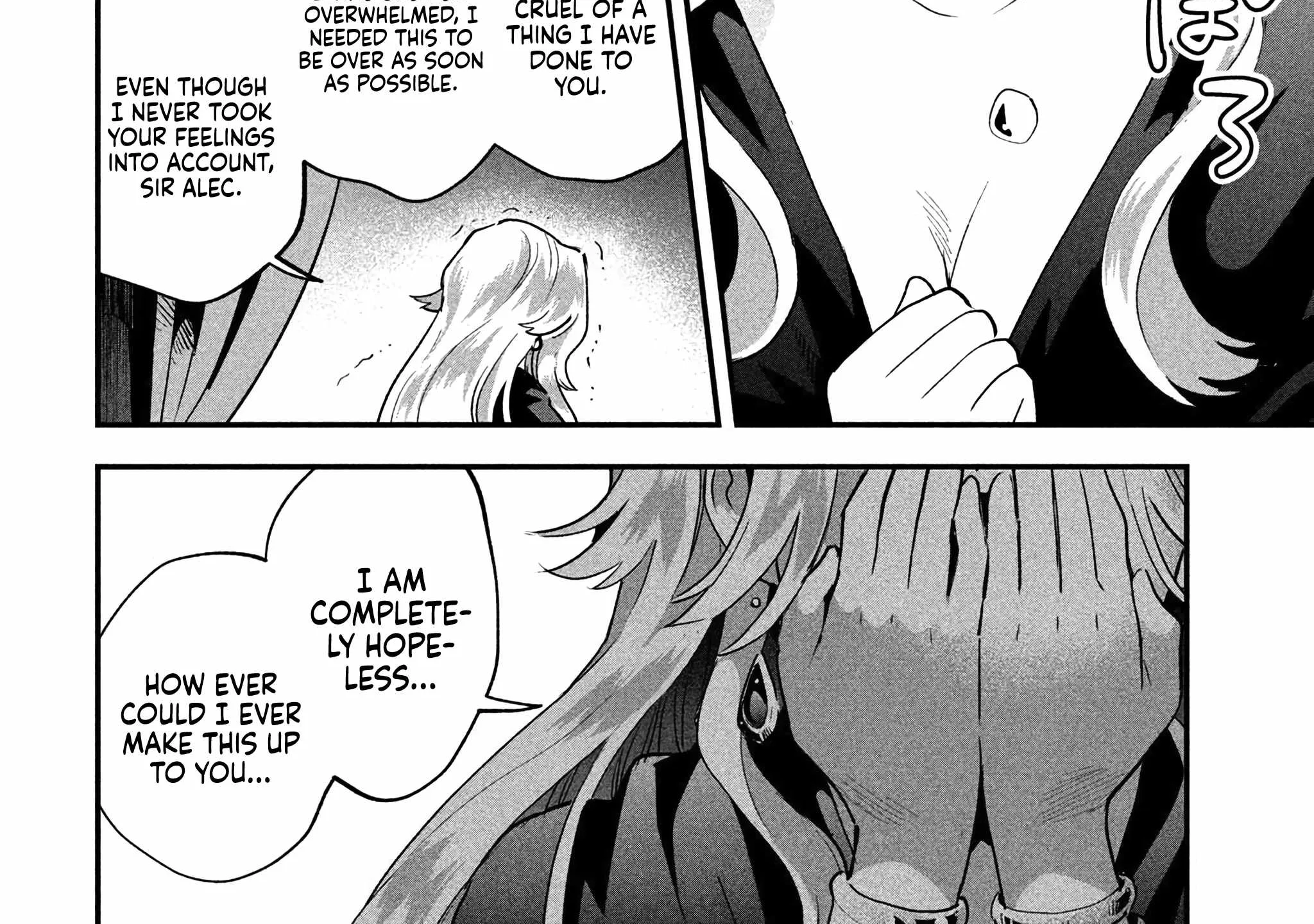 Read 7-Nin no Nemuri Hime chapter 32 image 8 on Lezhin