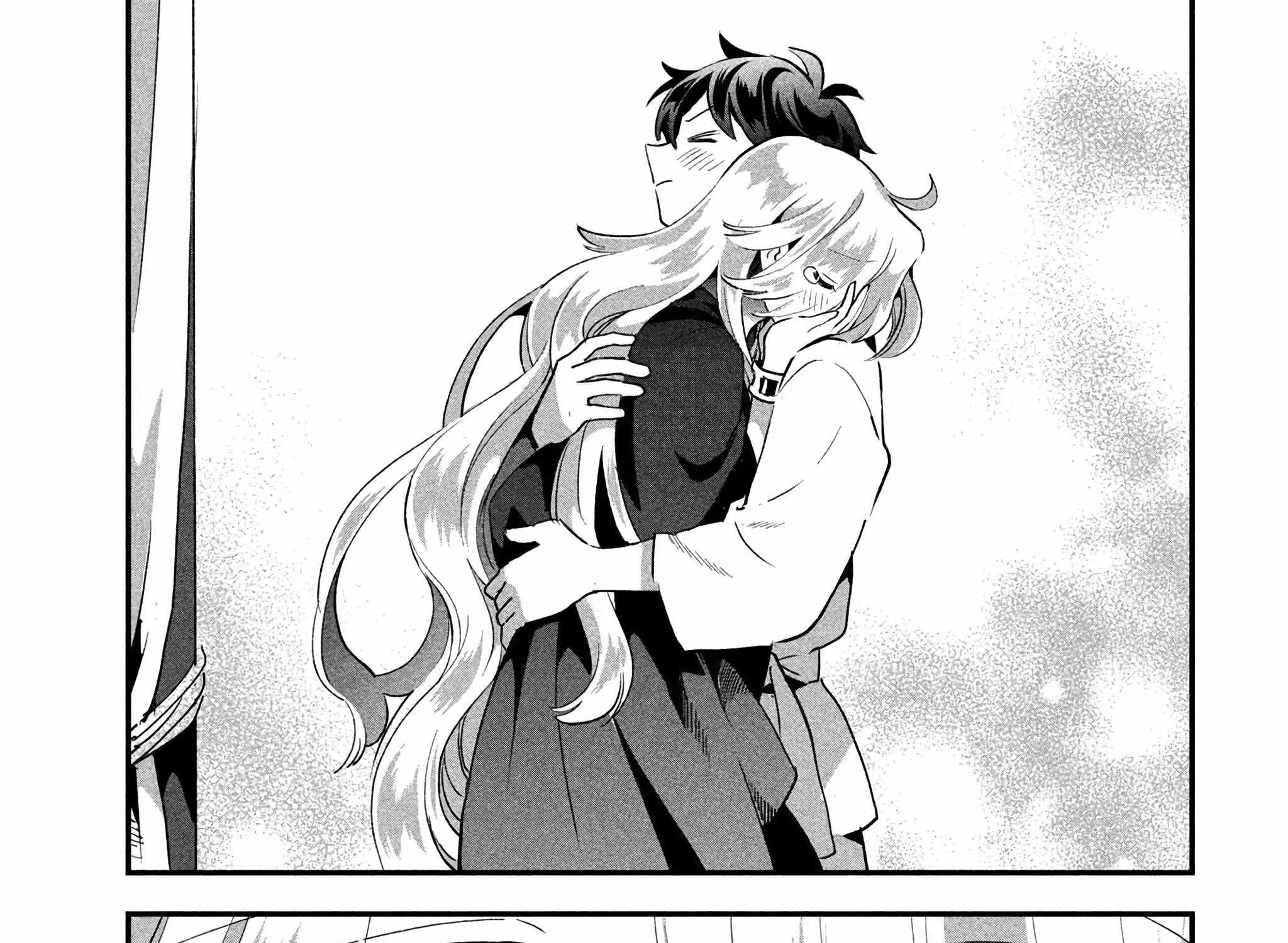 Read 7-Nin no Nemuri Hime chapter 32 image 9 on Lezhin