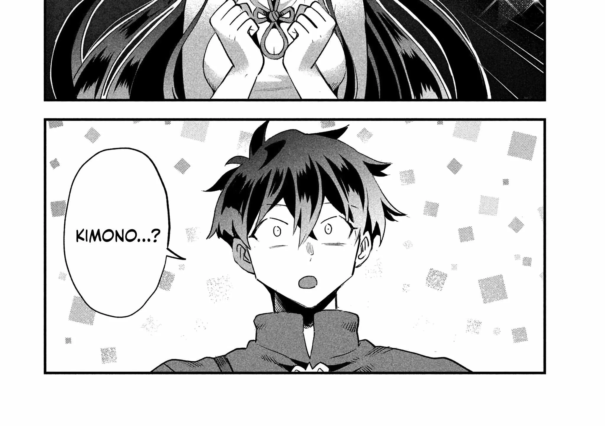 Read 7-Nin no Nemuri Hime chapter 33 image 11 on Lezhin
