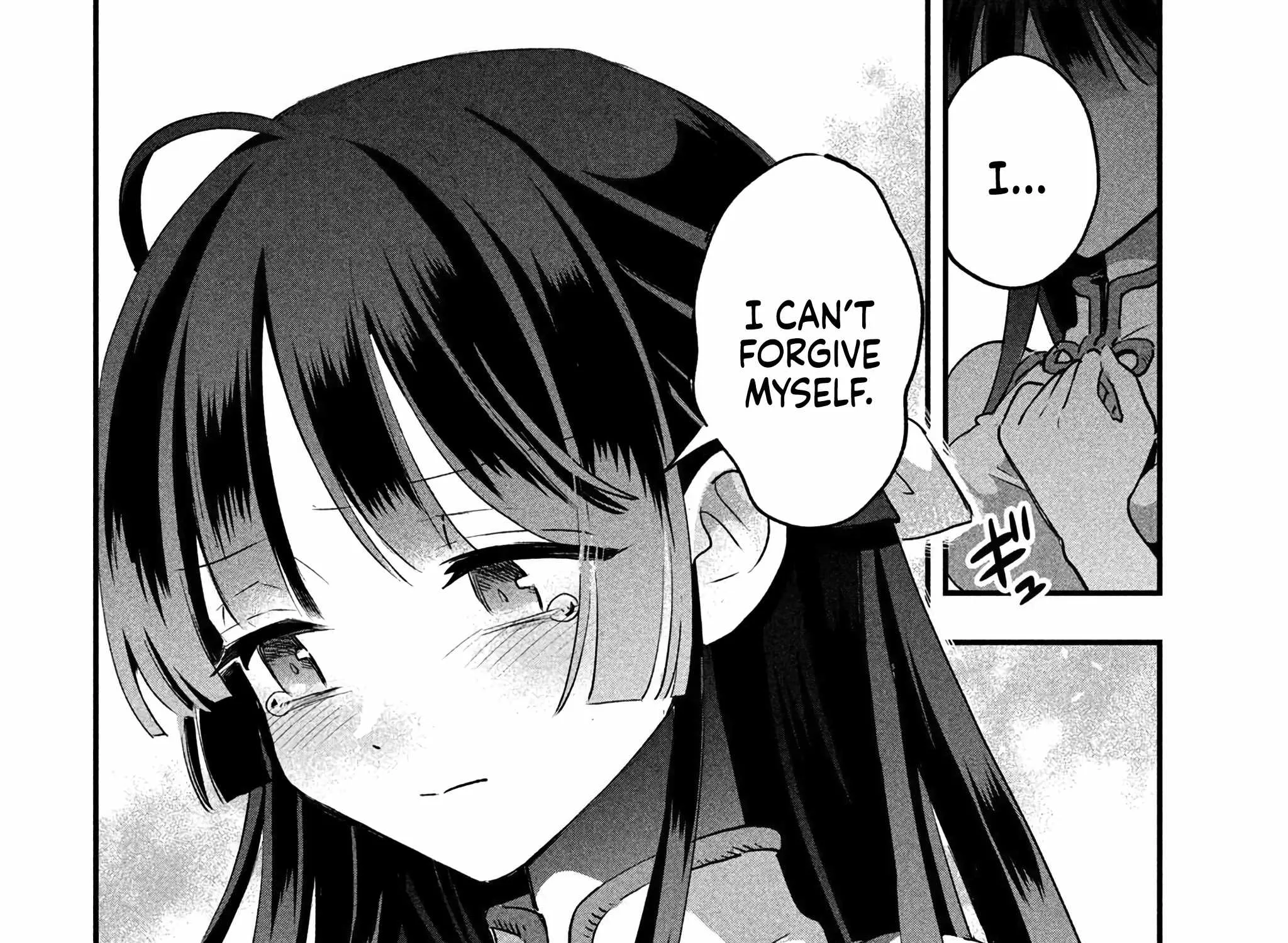 Read 7-Nin no Nemuri Hime chapter 33 image 14 on Lezhin