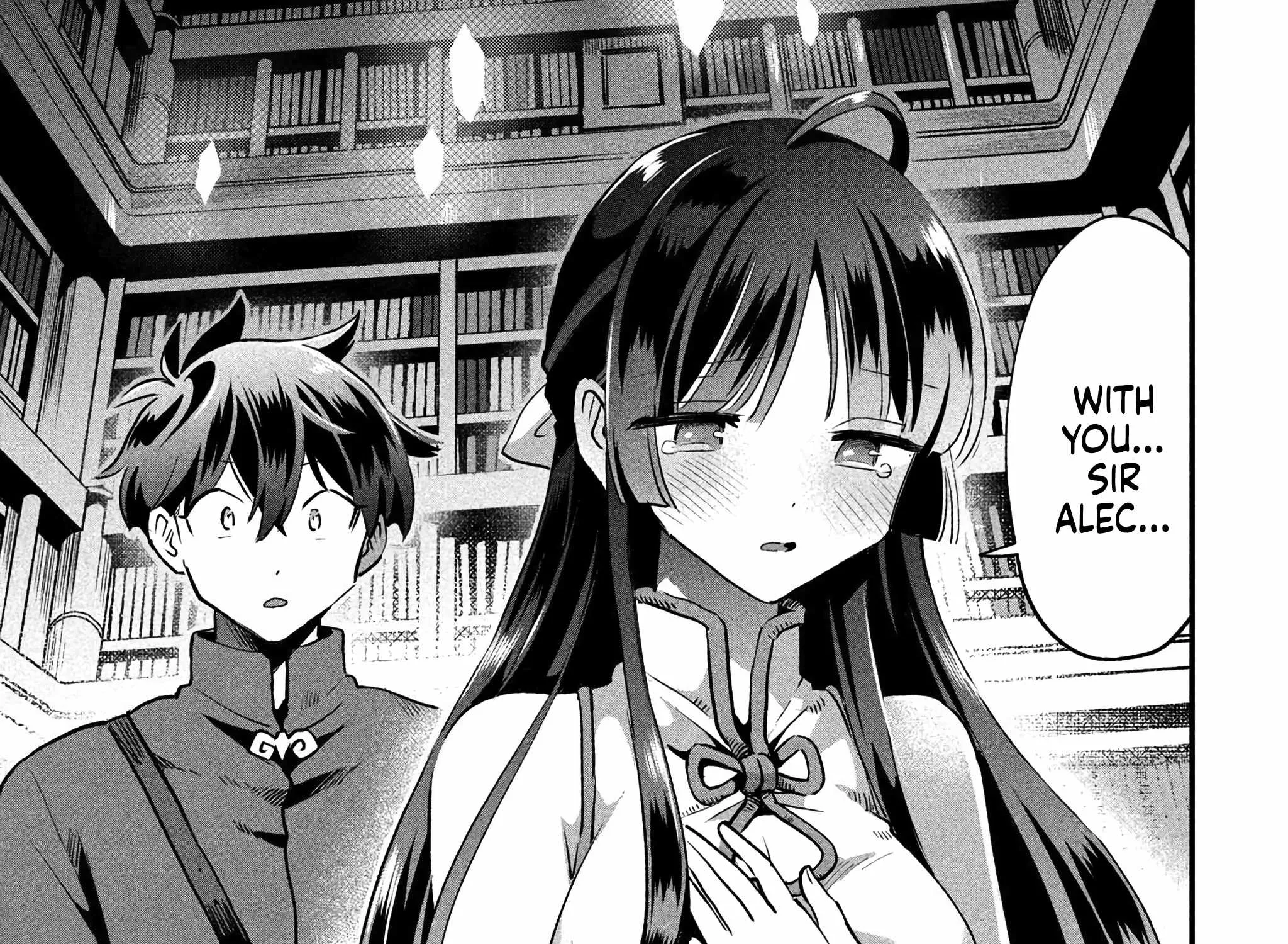 Read 7-Nin no Nemuri Hime chapter 33 image 16 on Lezhin