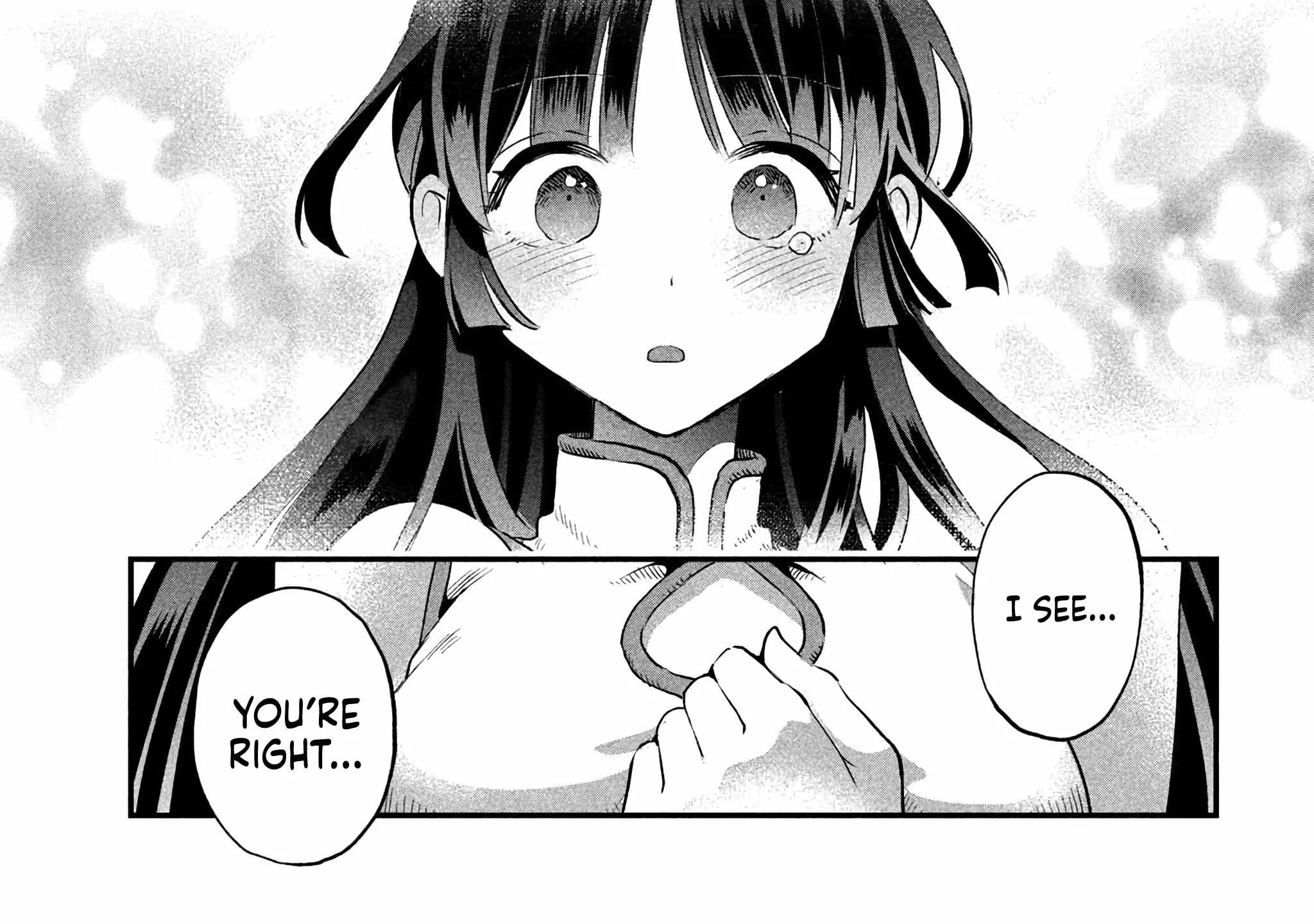 Read 7-Nin no Nemuri Hime chapter 33 image 21 on Lezhin