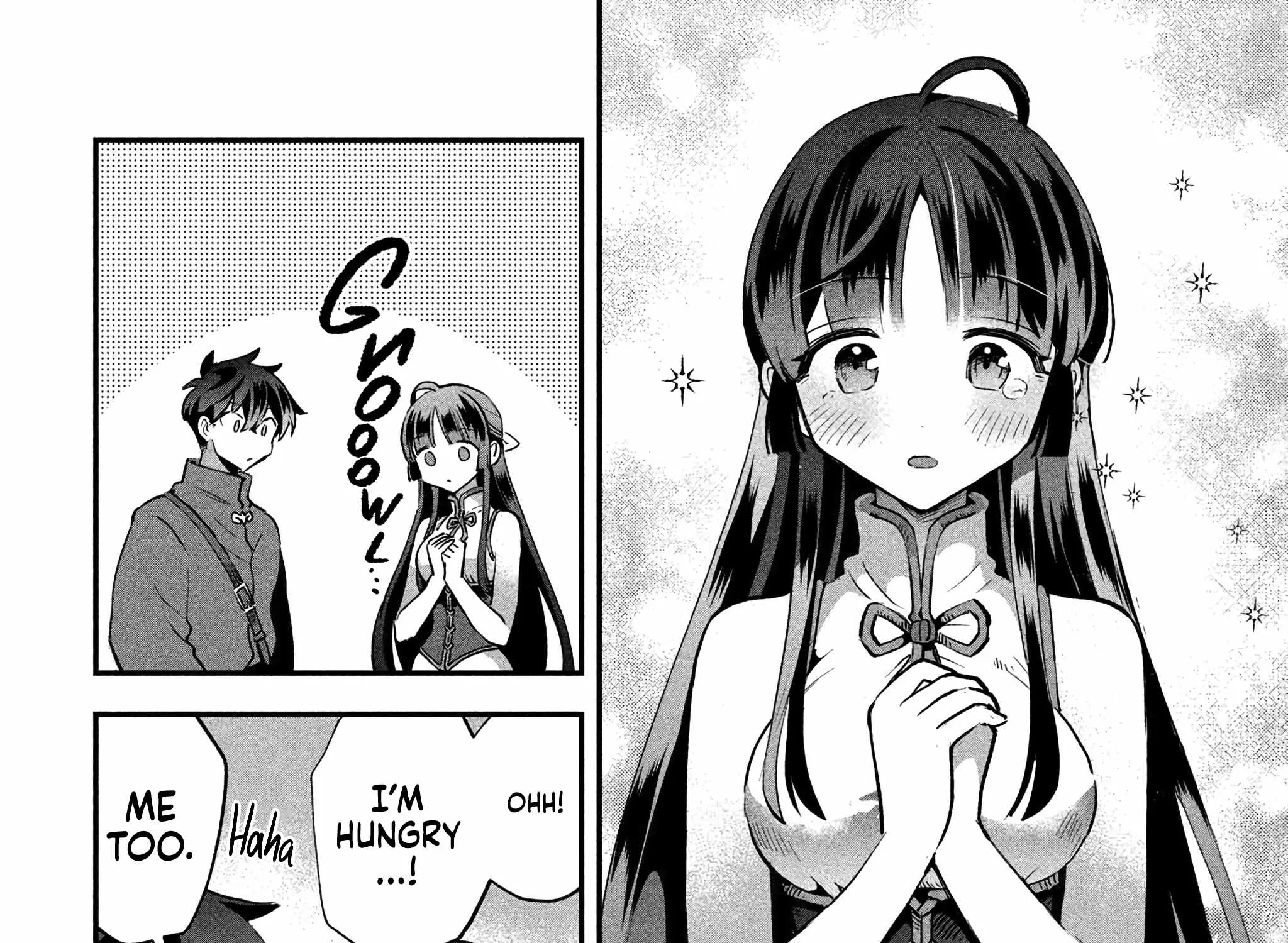 Read 7-Nin no Nemuri Hime chapter 33 image 22 on Lezhin