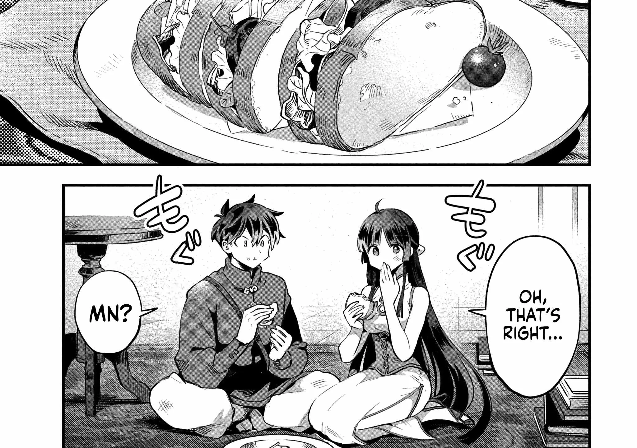Read 7-Nin no Nemuri Hime chapter 33 image 25 on Lezhin