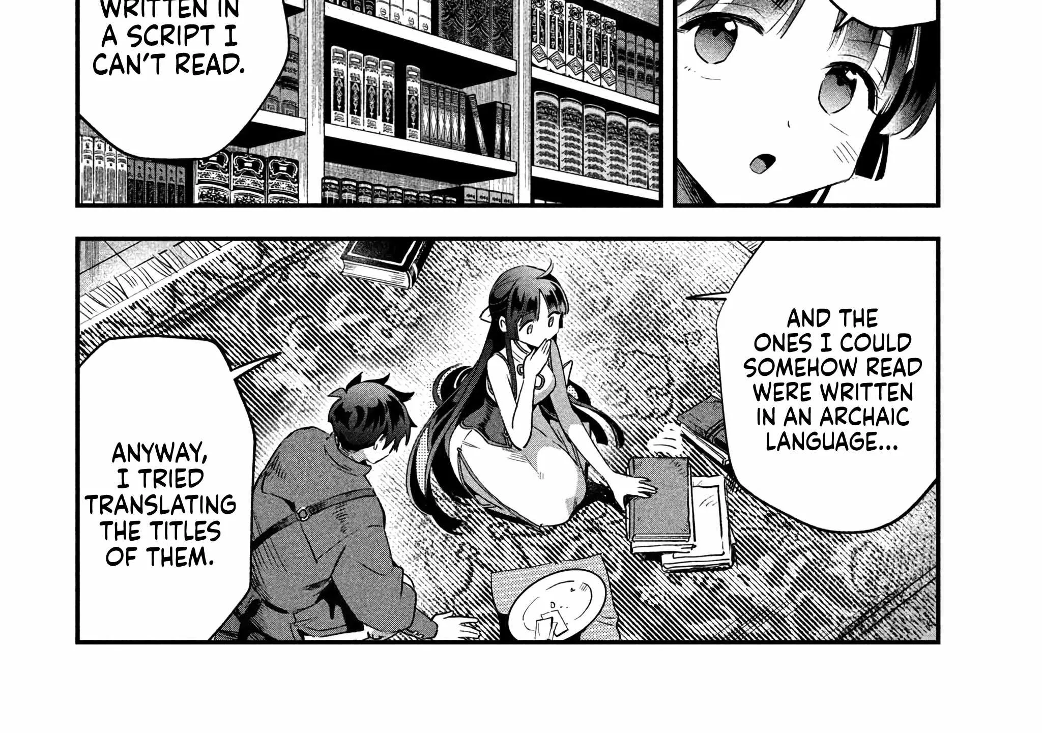 Read 7-Nin no Nemuri Hime chapter 33 image 27 on Lezhin