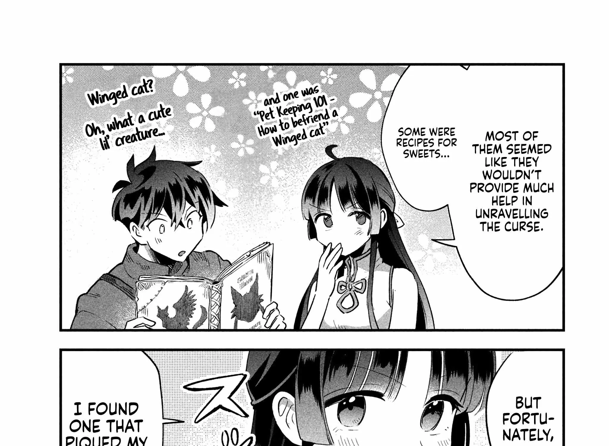 Read 7-Nin no Nemuri Hime chapter 33 image 28 on Lezhin