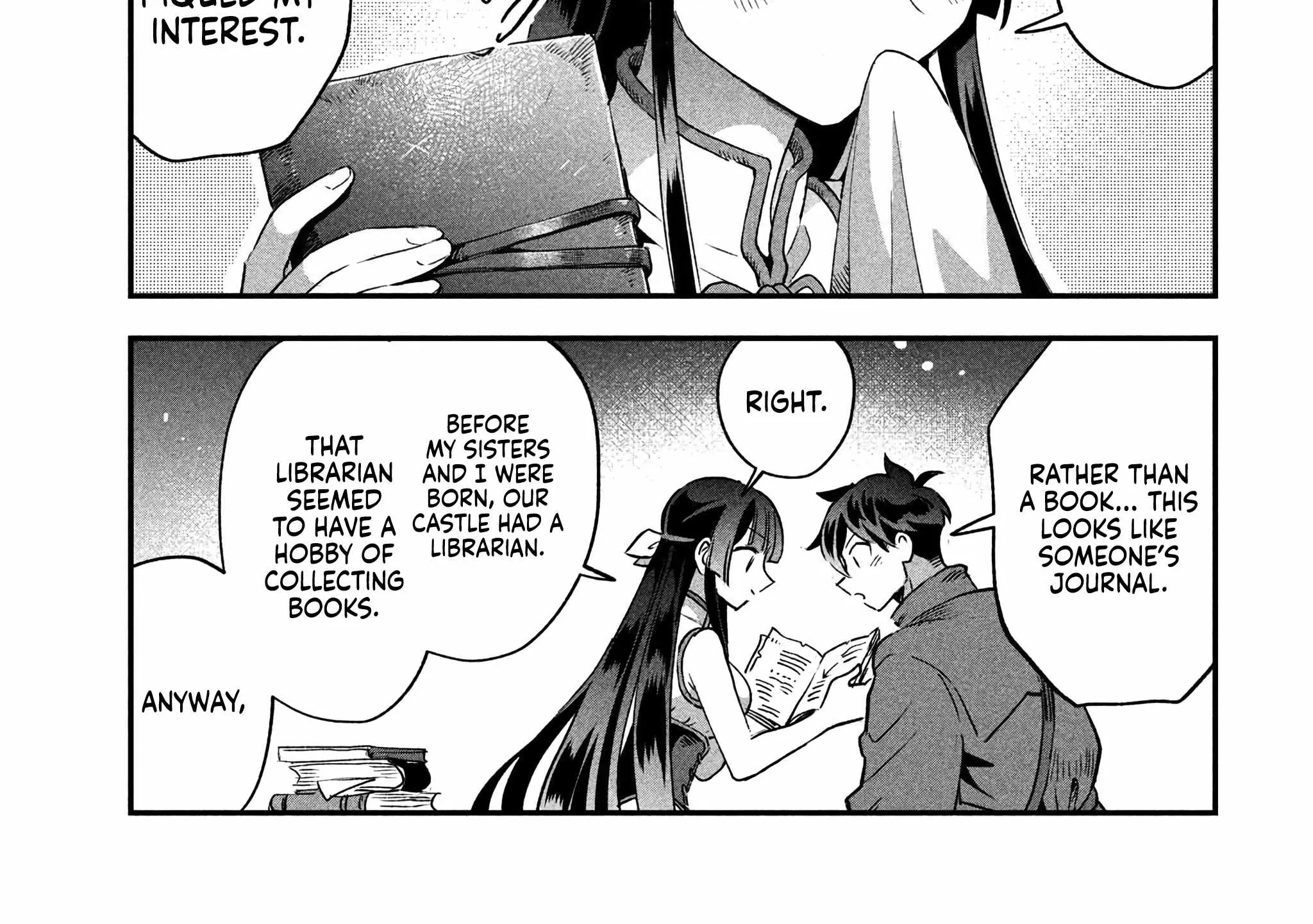 Read 7-Nin no Nemuri Hime chapter 33 image 29 on Lezhin