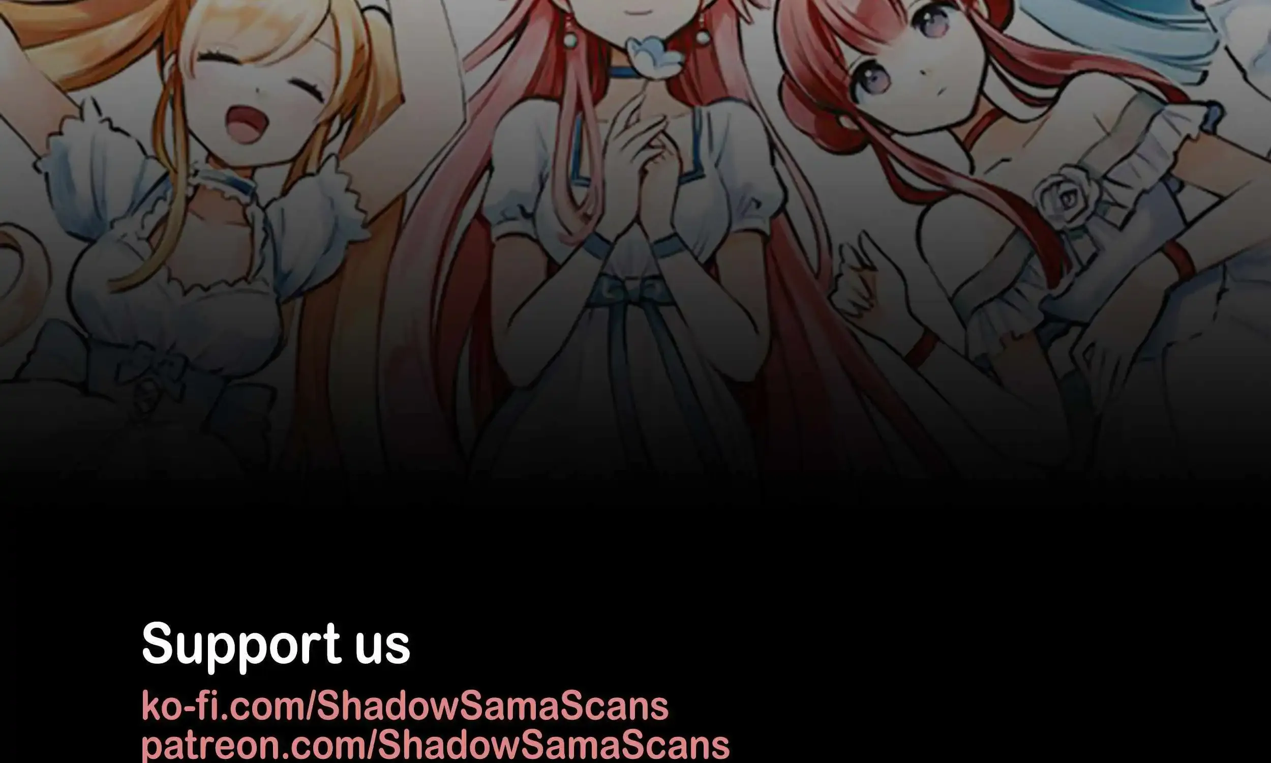 Read 7-Nin no Nemuri Hime chapter 33 image 33 on Lezhin