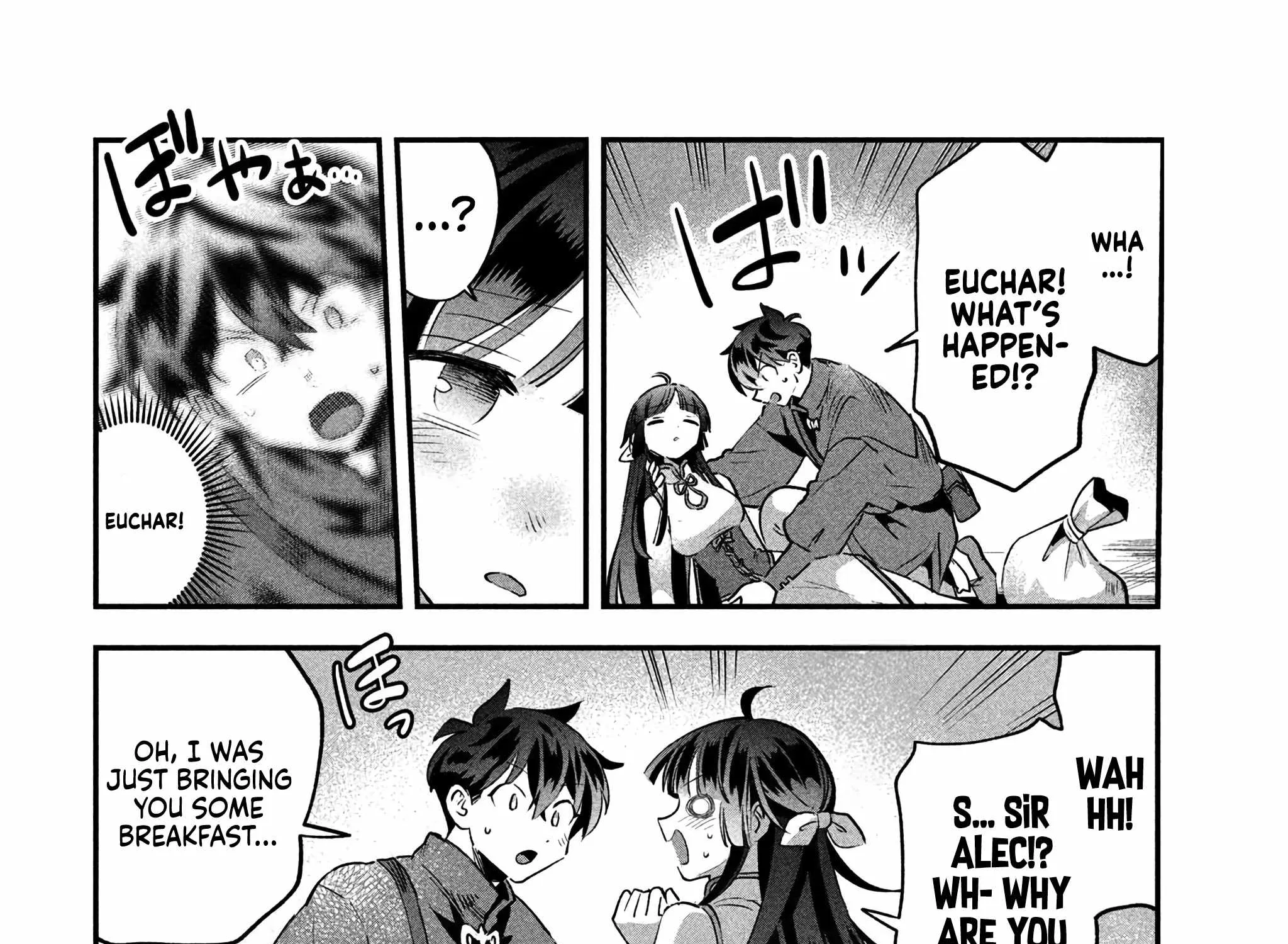 Read 7-Nin no Nemuri Hime chapter 33 image 6 on Lezhin