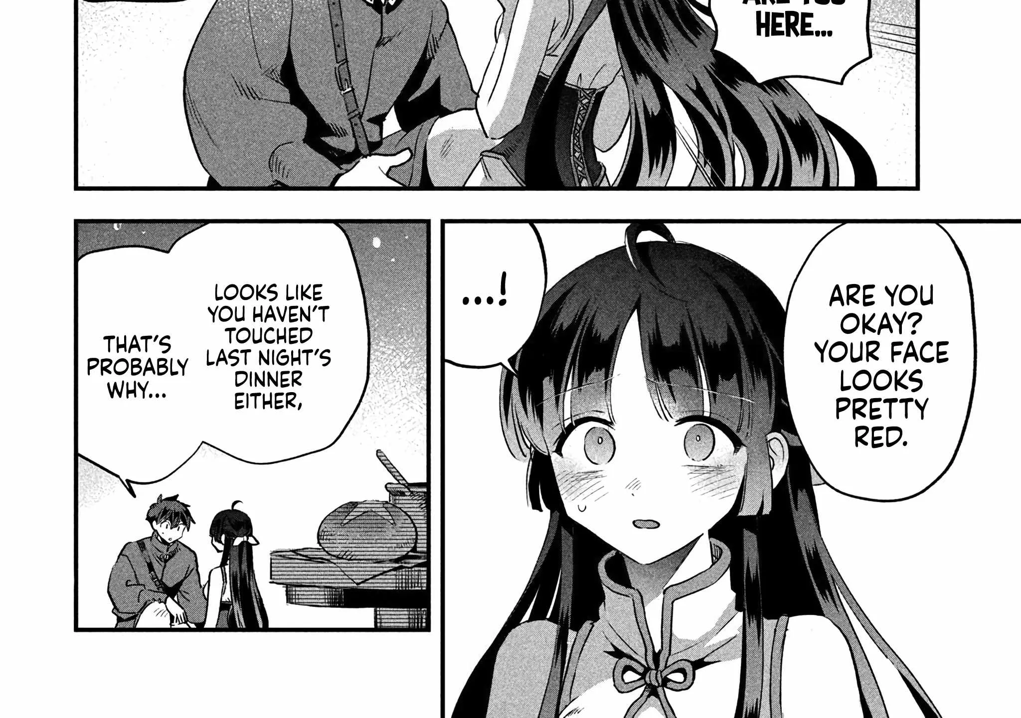 Read 7-Nin no Nemuri Hime chapter 33 image 7 on Lezhin