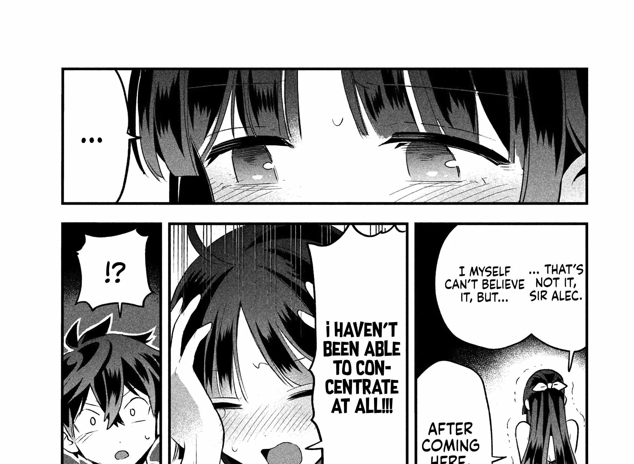 Read 7-Nin no Nemuri Hime chapter 33 image 8 on Lezhin