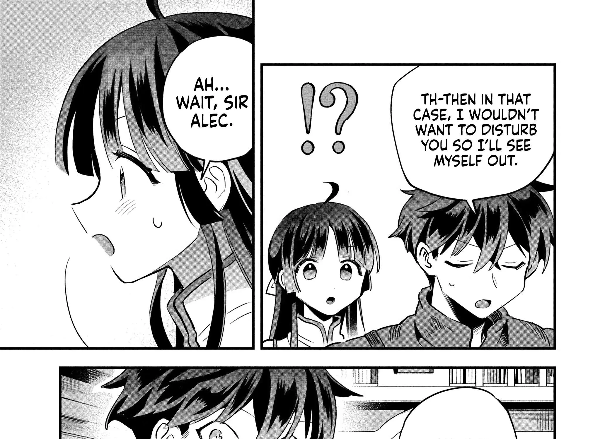 Read 7-Nin no Nemuri Hime chapter 34 image 10 on Lezhin
