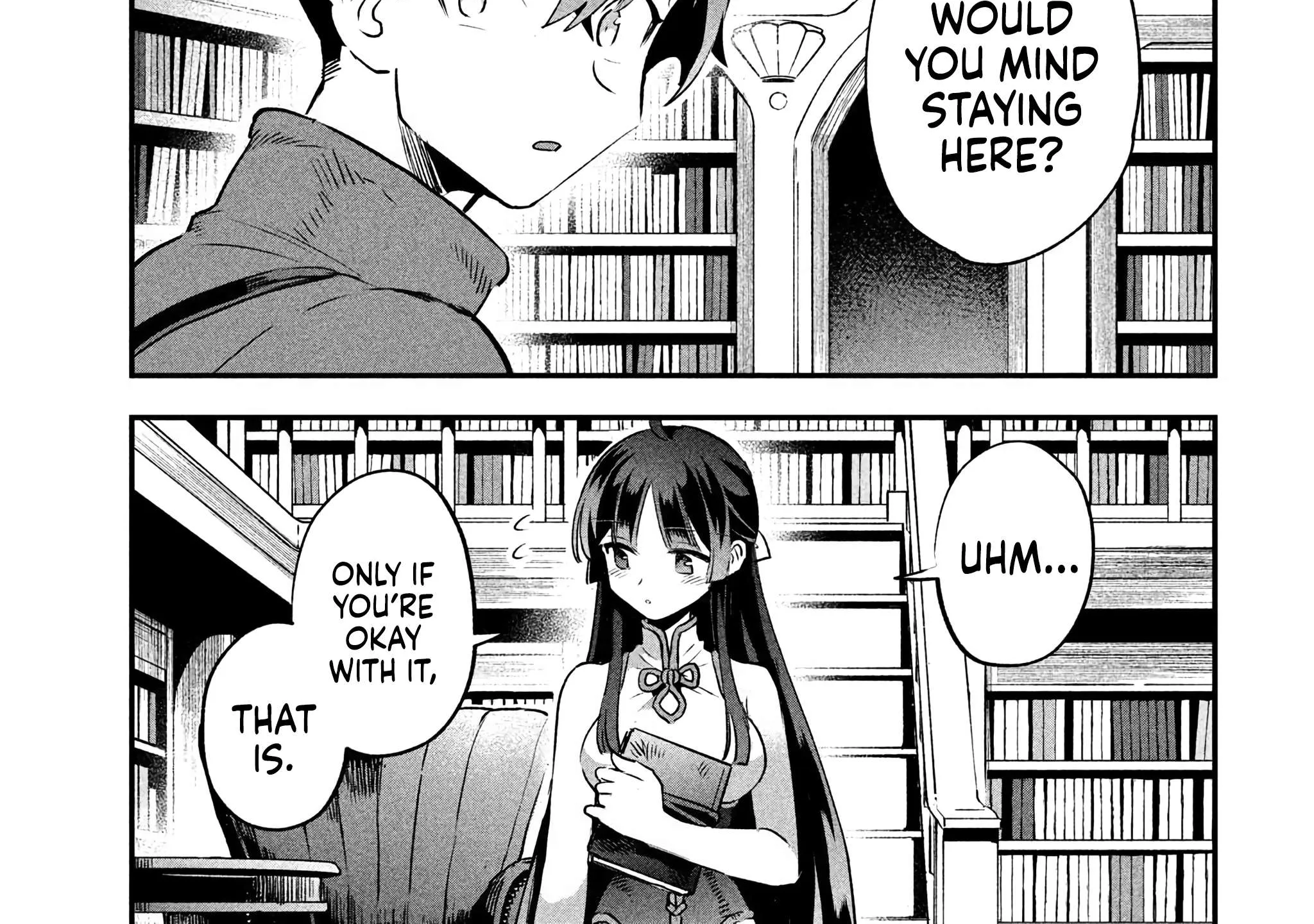 Read 7-Nin no Nemuri Hime chapter 34 image 11 on Lezhin