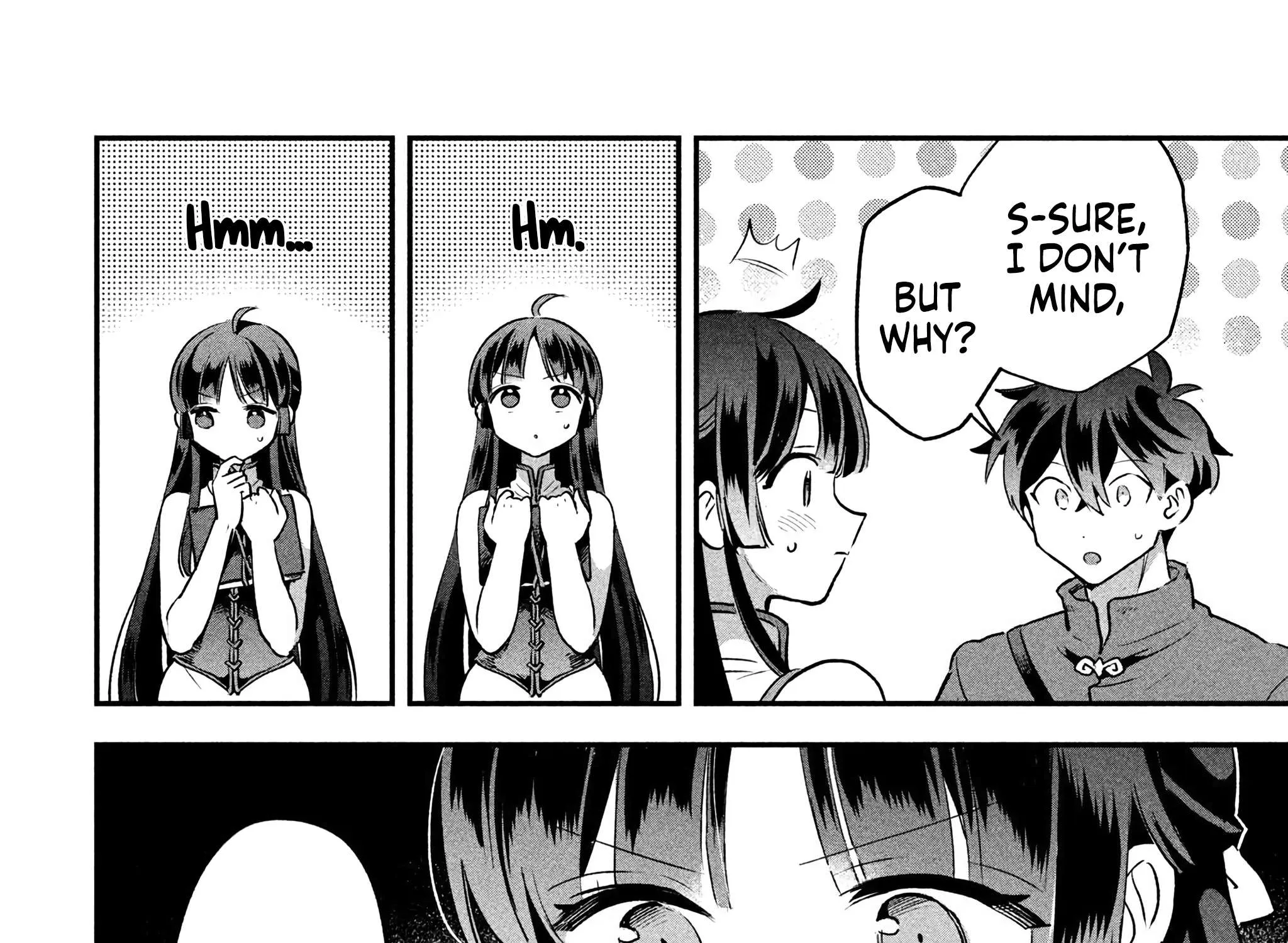 Read 7-Nin no Nemuri Hime chapter 34 image 12 on Lezhin