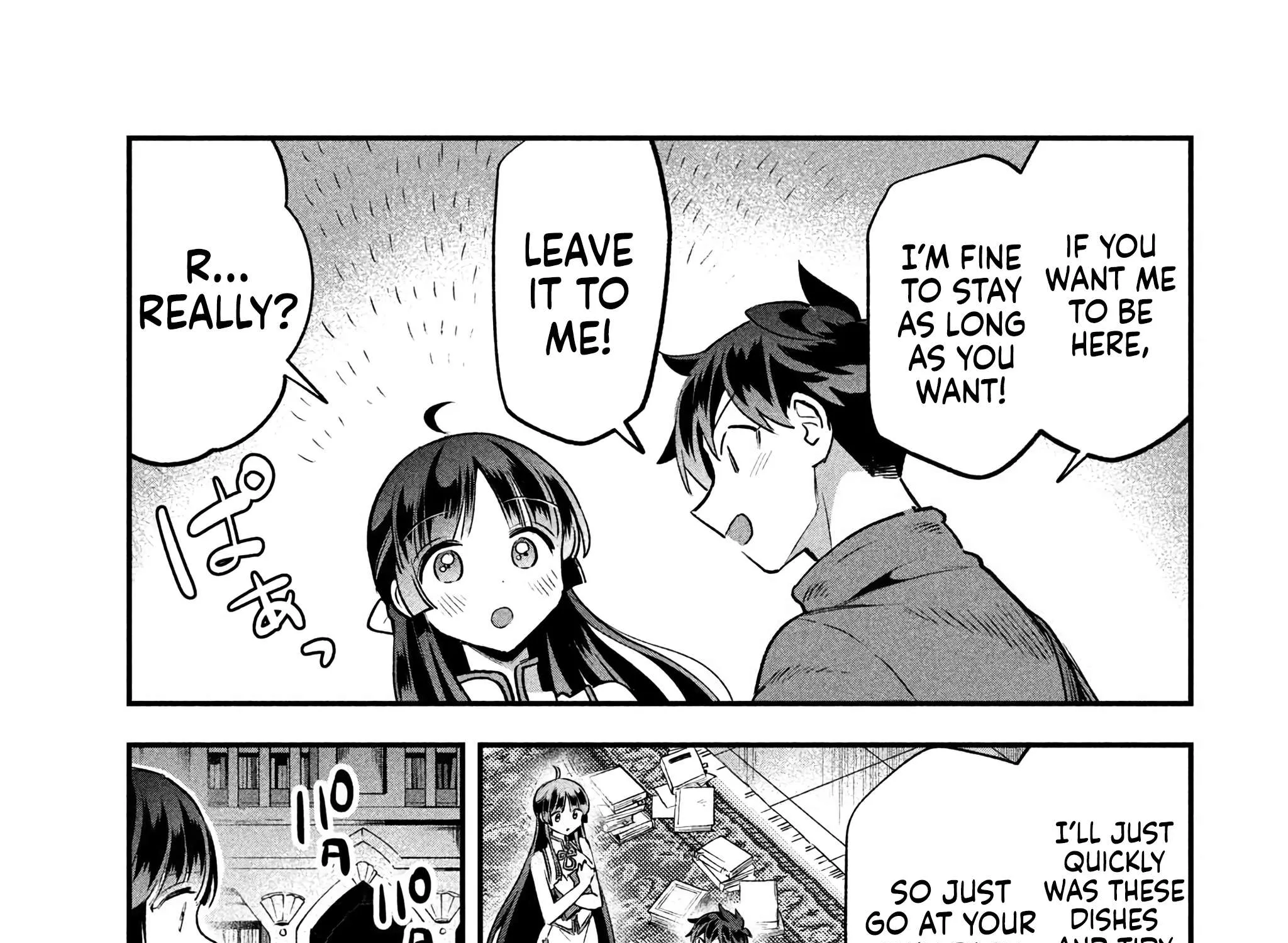 Read 7-Nin no Nemuri Hime chapter 34 image 14 on Lezhin