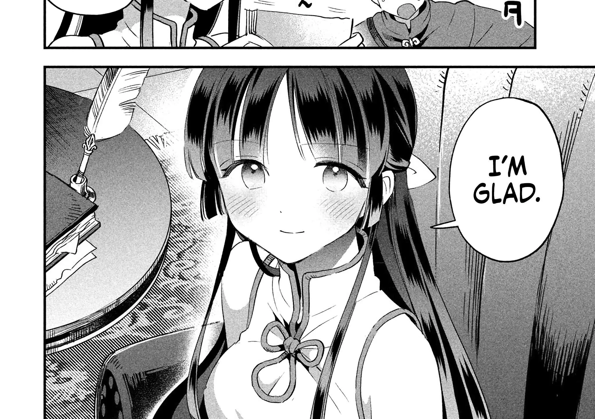 Read 7-Nin no Nemuri Hime chapter 34 image 25 on Lezhin
