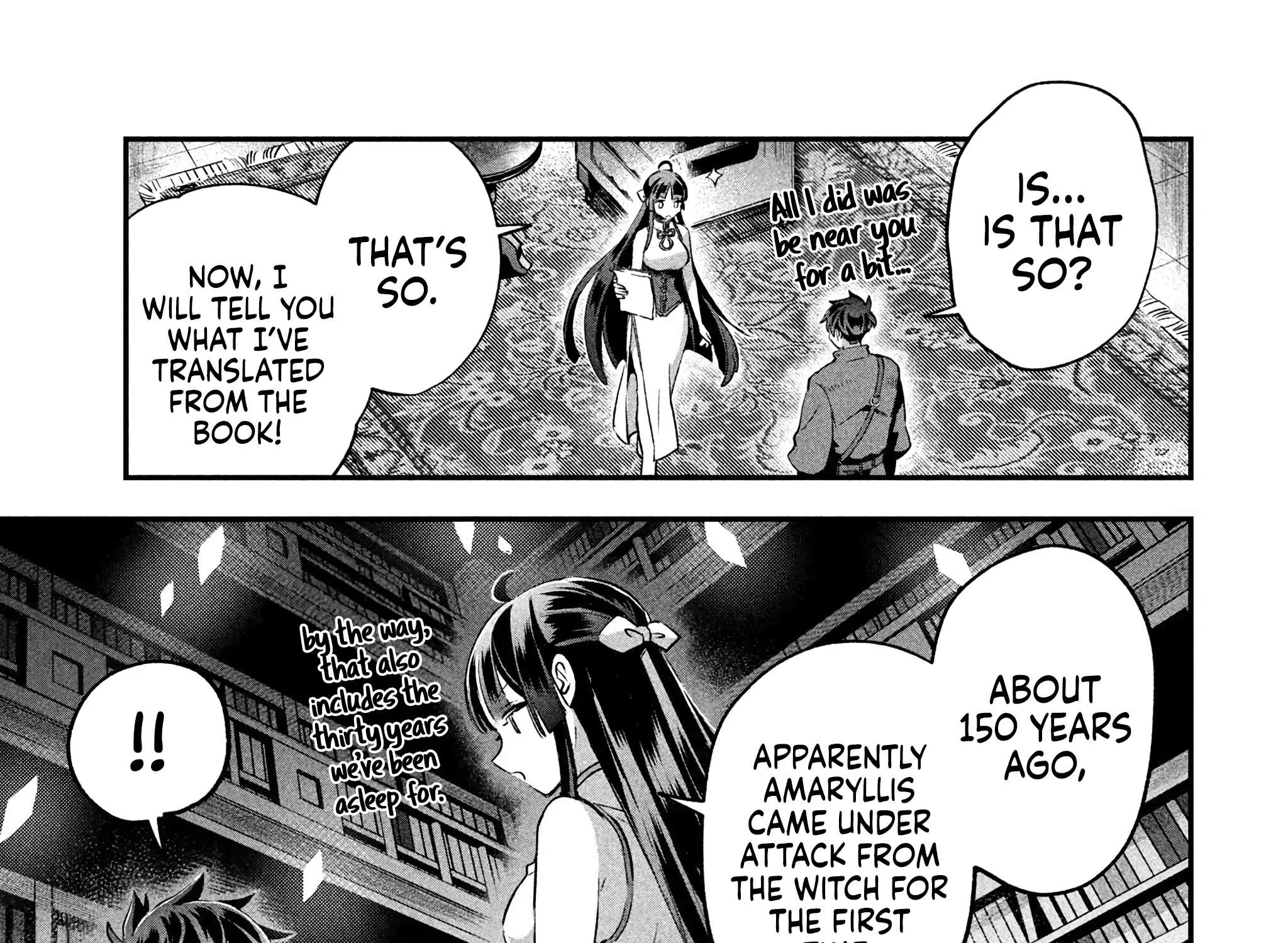 Read 7-Nin no Nemuri Hime chapter 34 image 26 on Lezhin