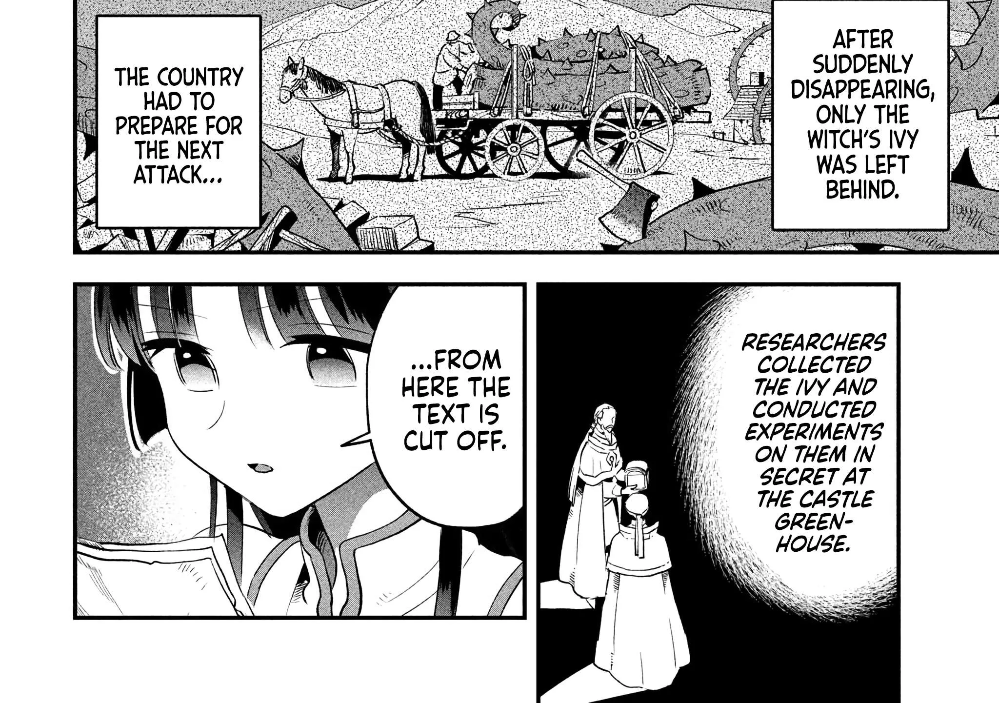 Read 7-Nin no Nemuri Hime chapter 34 image 29 on Lezhin