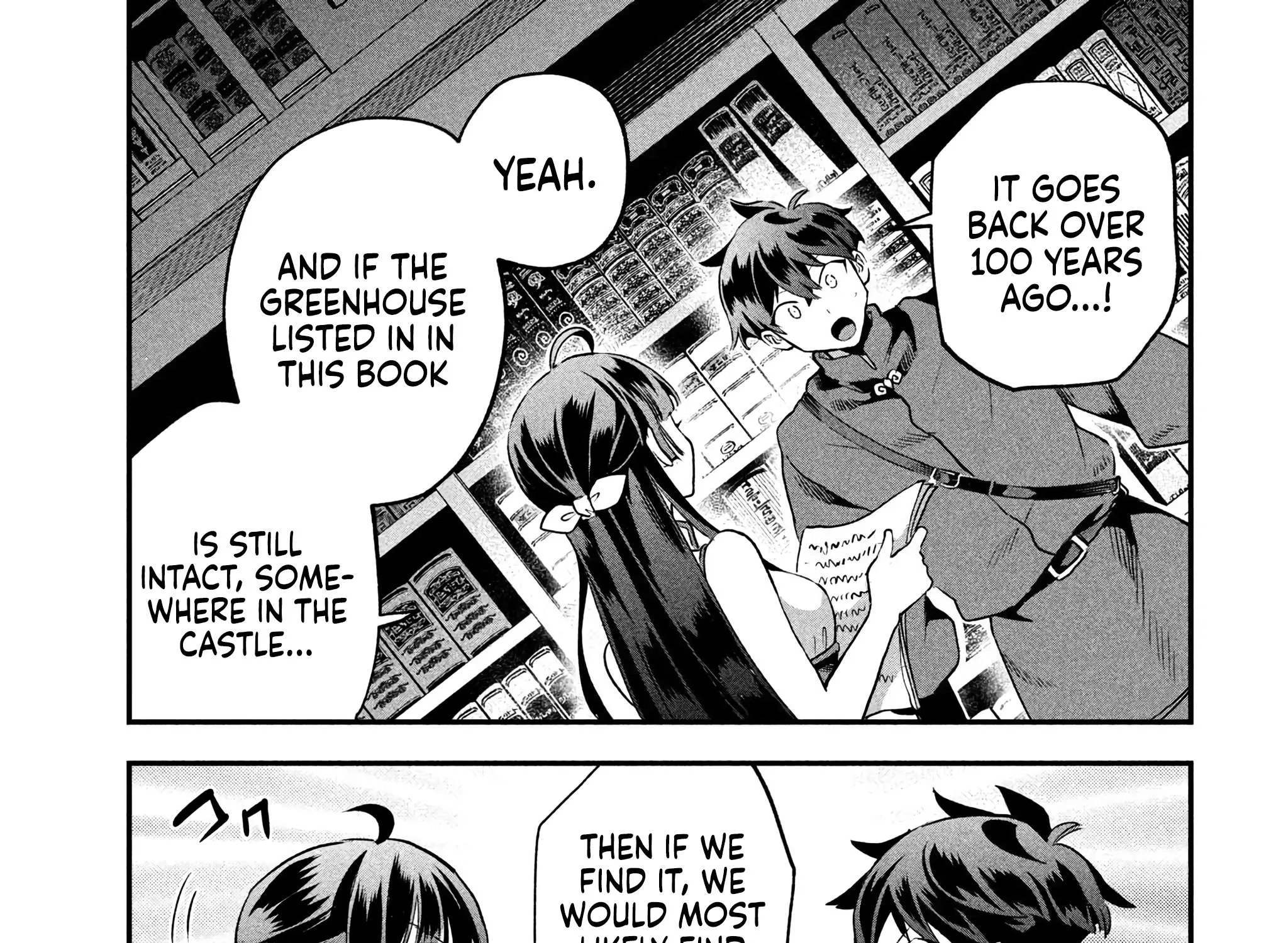 Read 7-Nin no Nemuri Hime chapter 34 image 30 on Lezhin