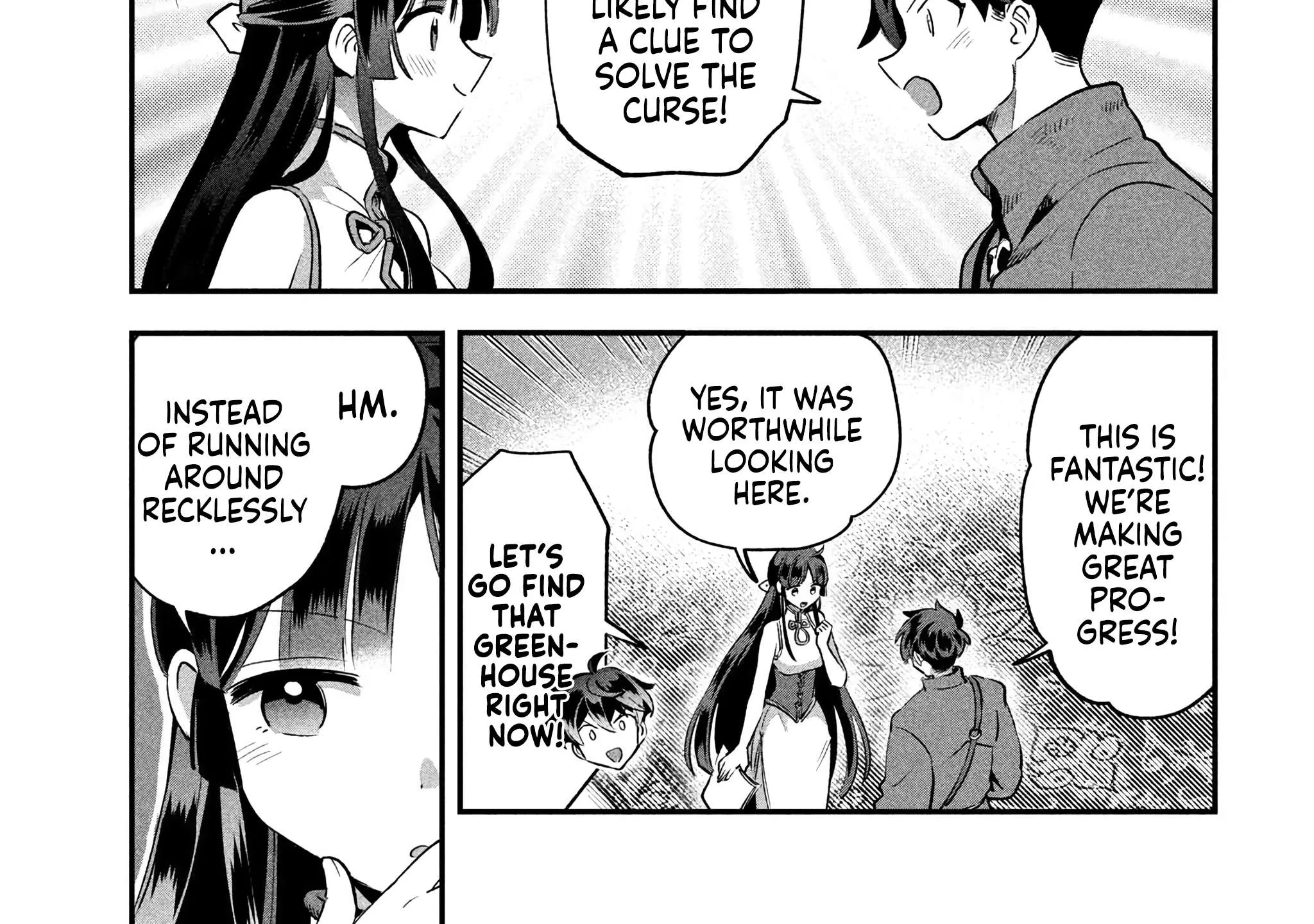 Read 7-Nin no Nemuri Hime chapter 34 image 31 on Lezhin