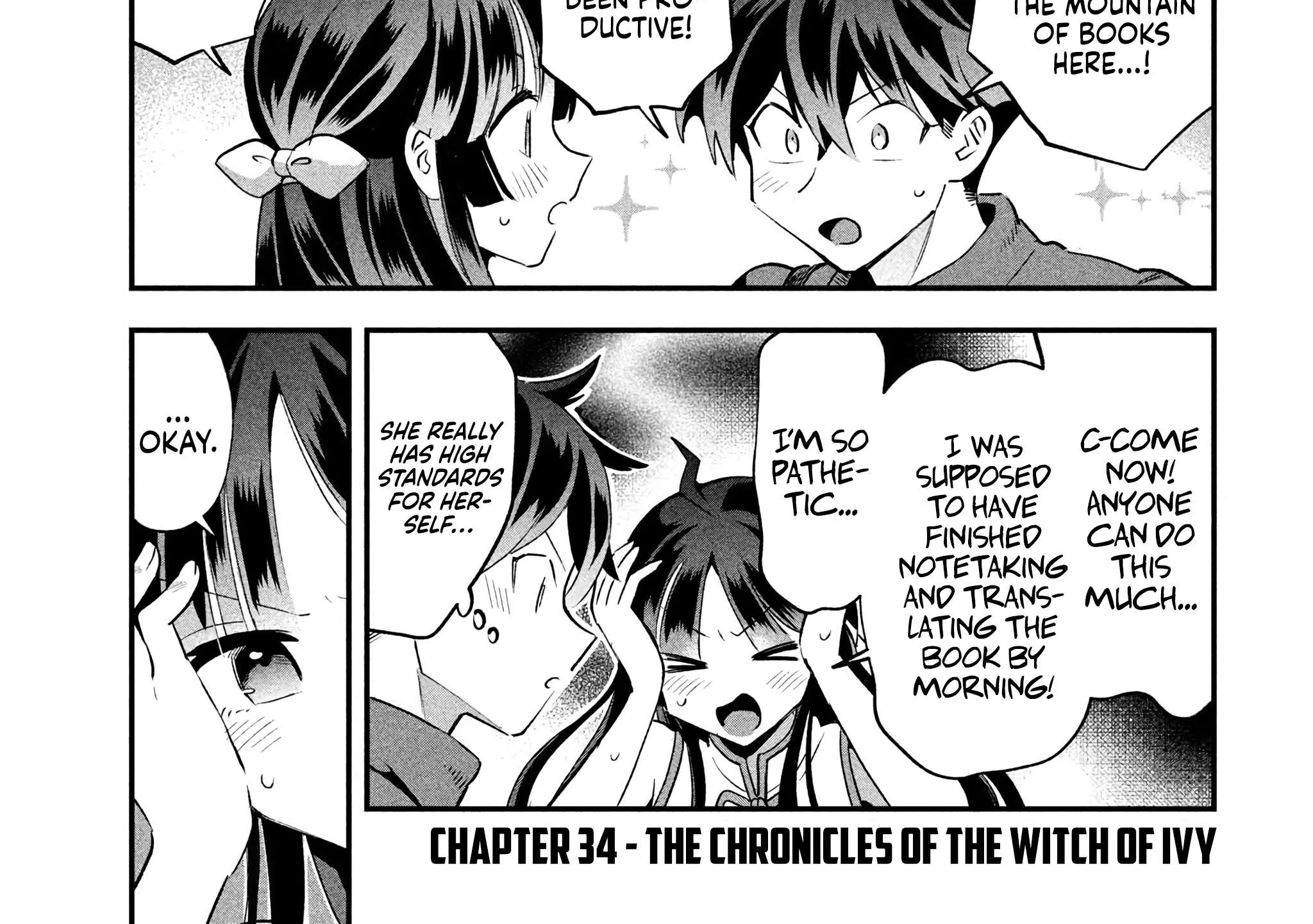 Read 7-Nin no Nemuri Hime chapter 34 image 7 on Lezhin