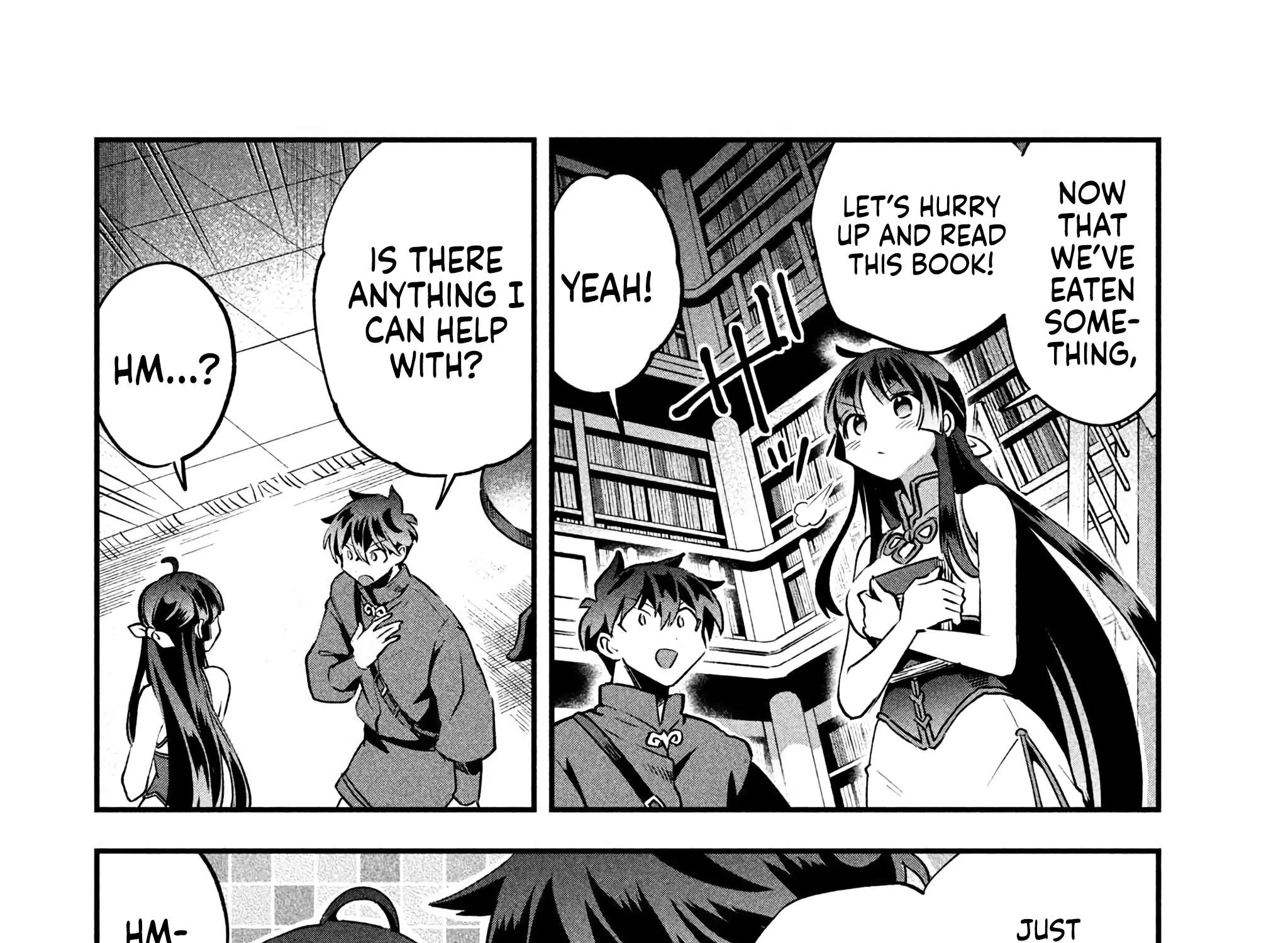 Read 7-Nin no Nemuri Hime chapter 34 image 8 on Lezhin