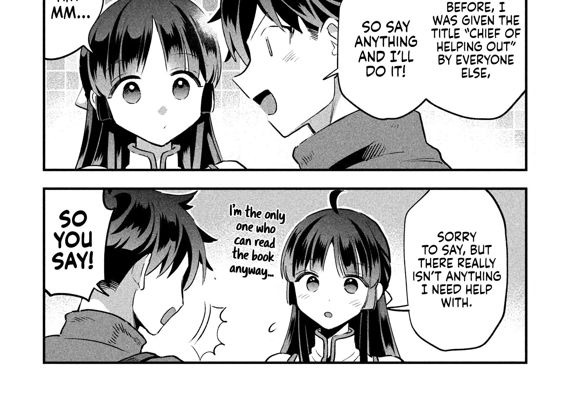 Read 7-Nin no Nemuri Hime chapter 34 image 9 on Lezhin