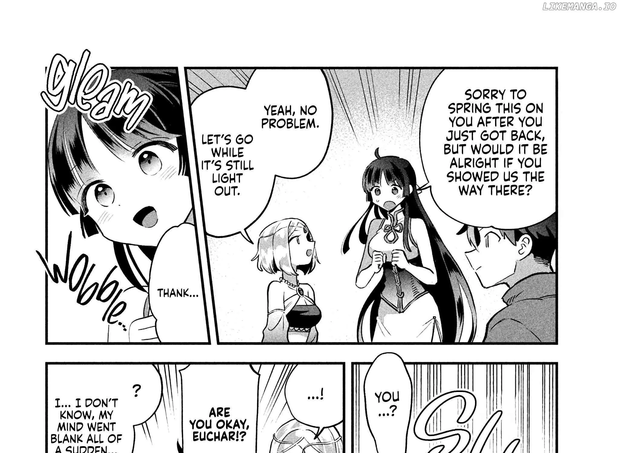 Read 7-Nin no Nemuri Hime chapter 35 image 10 on Lezhin
