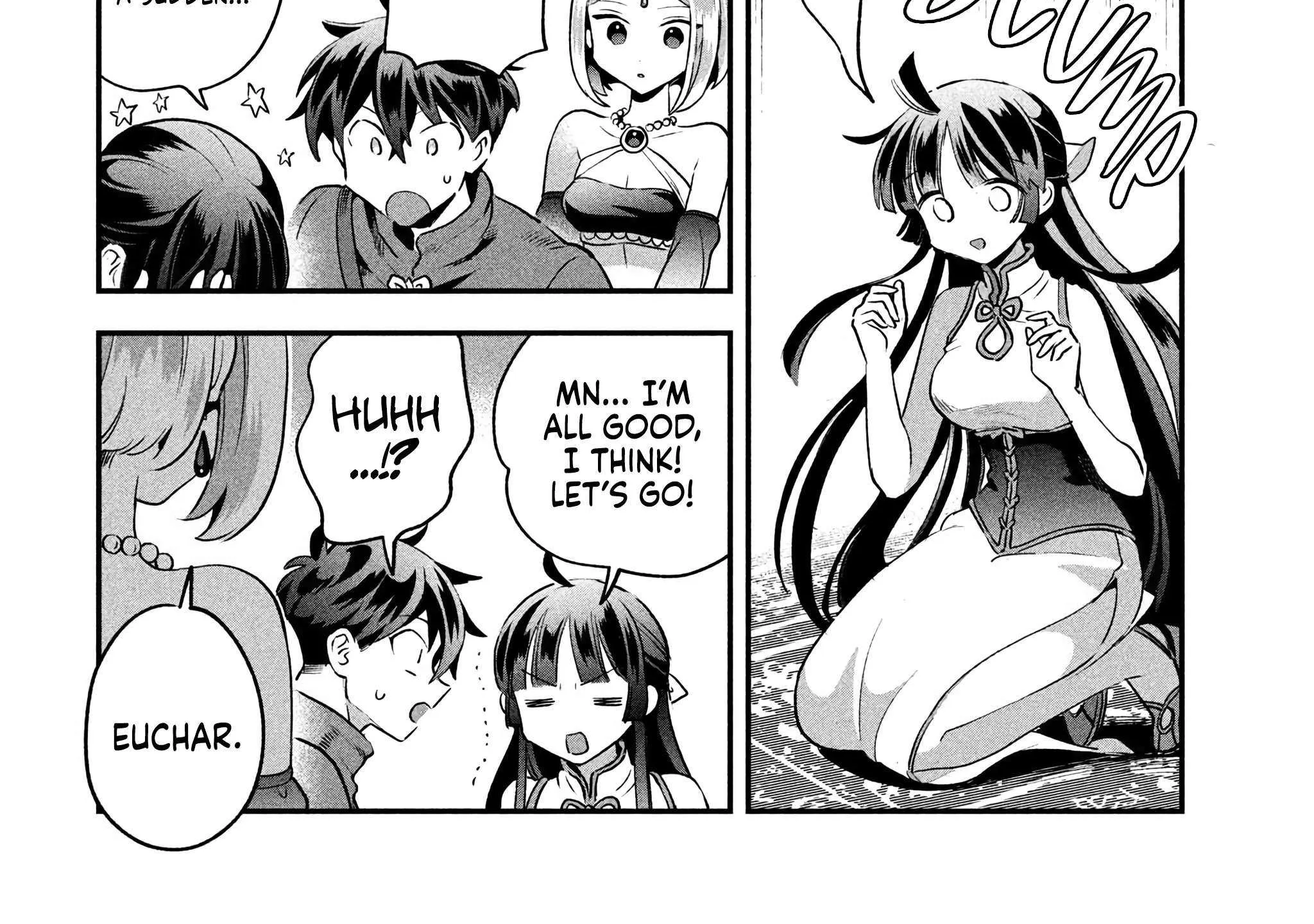 Read 7-Nin no Nemuri Hime chapter 35 image 11 on Lezhin