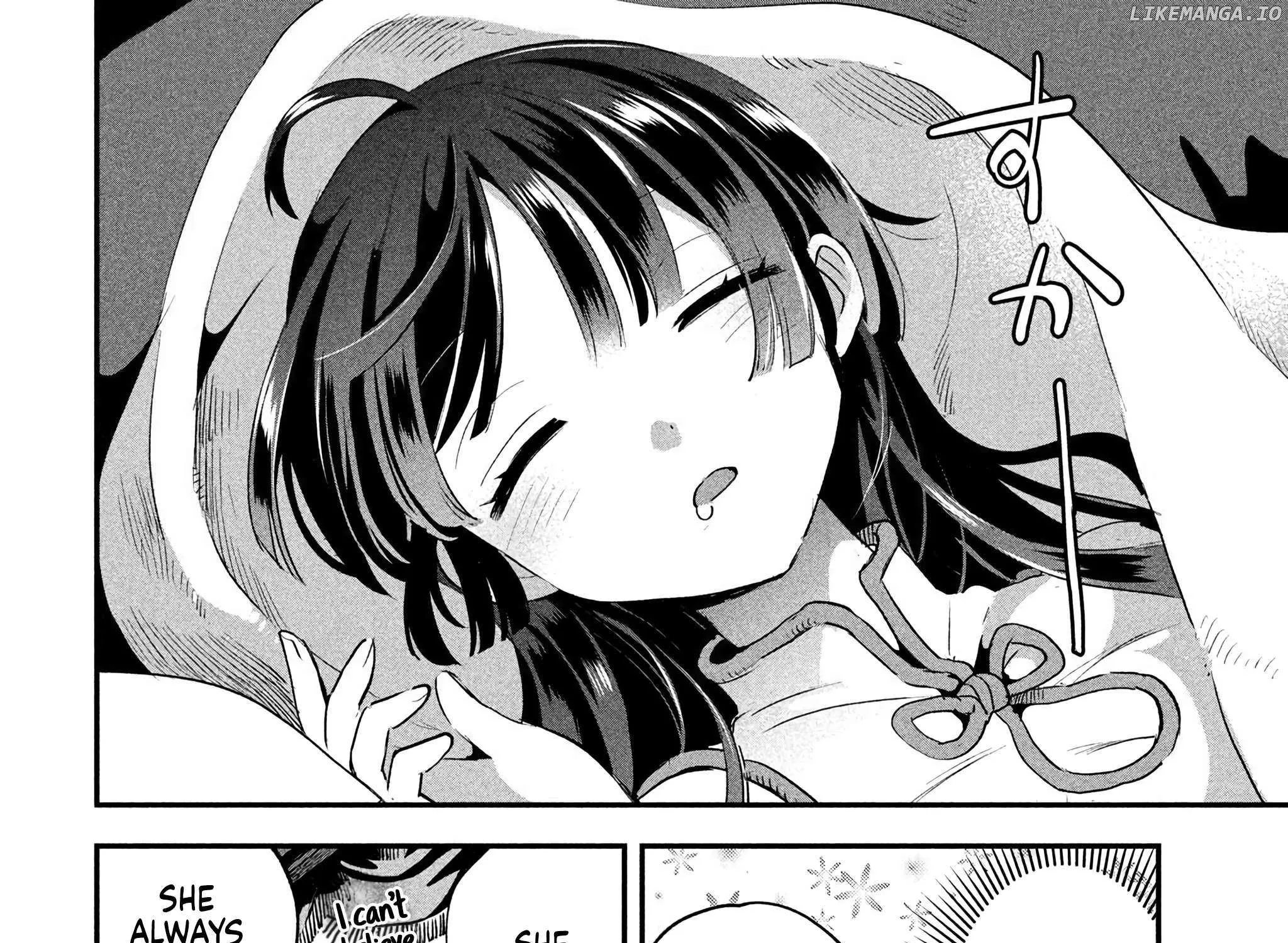 Read 7-Nin no Nemuri Hime chapter 35 image 14 on Lezhin