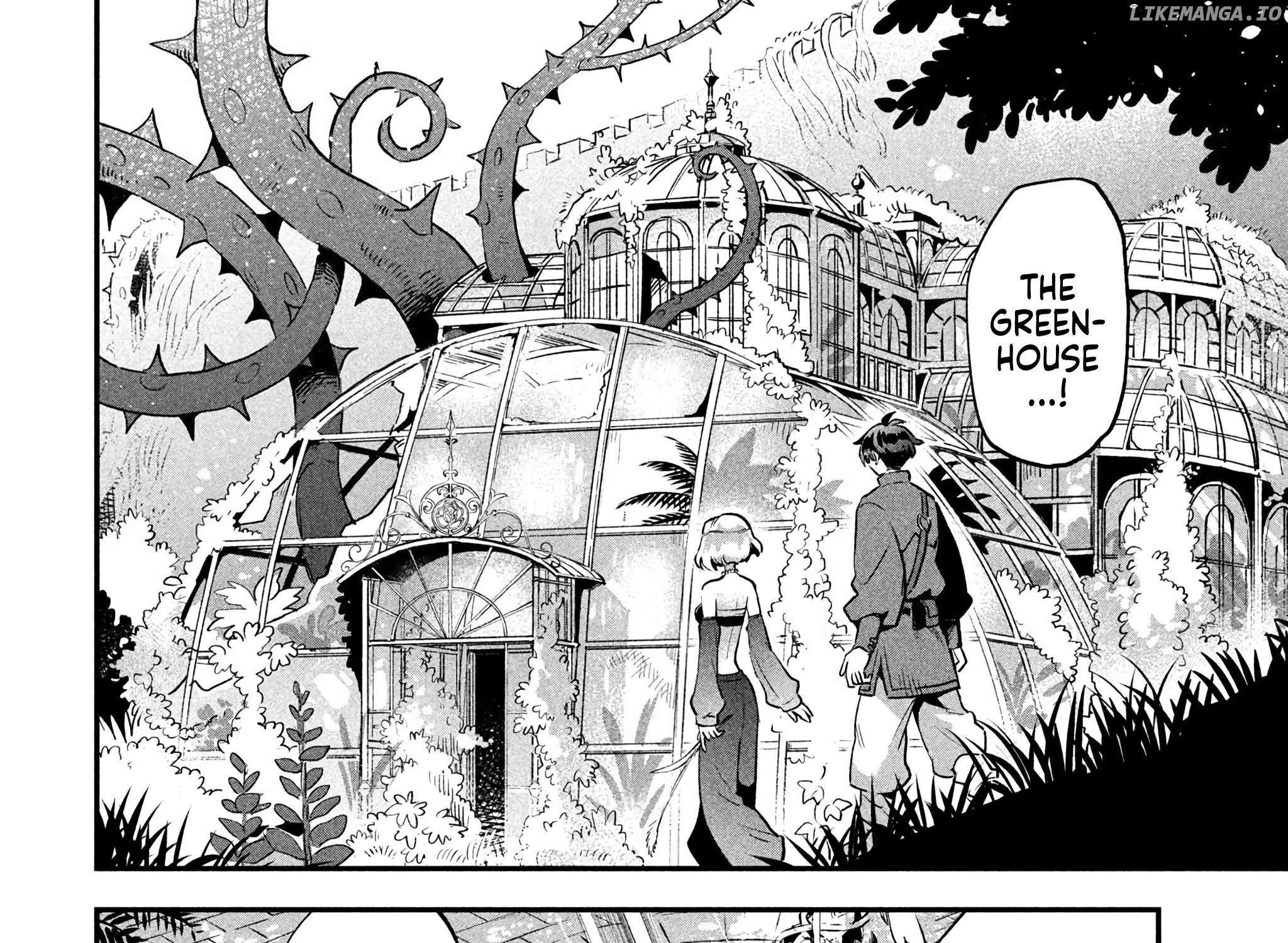 Read 7-Nin no Nemuri Hime chapter 35 image 18 on Lezhin