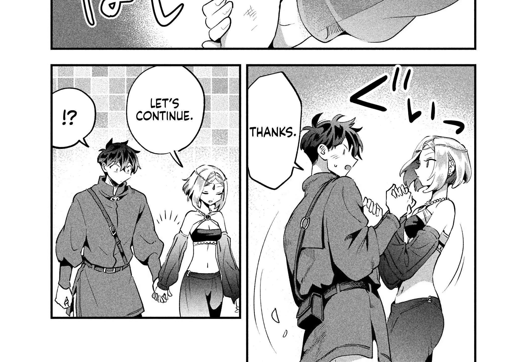 Read 7-Nin no Nemuri Hime chapter 35 image 25 on Lezhin