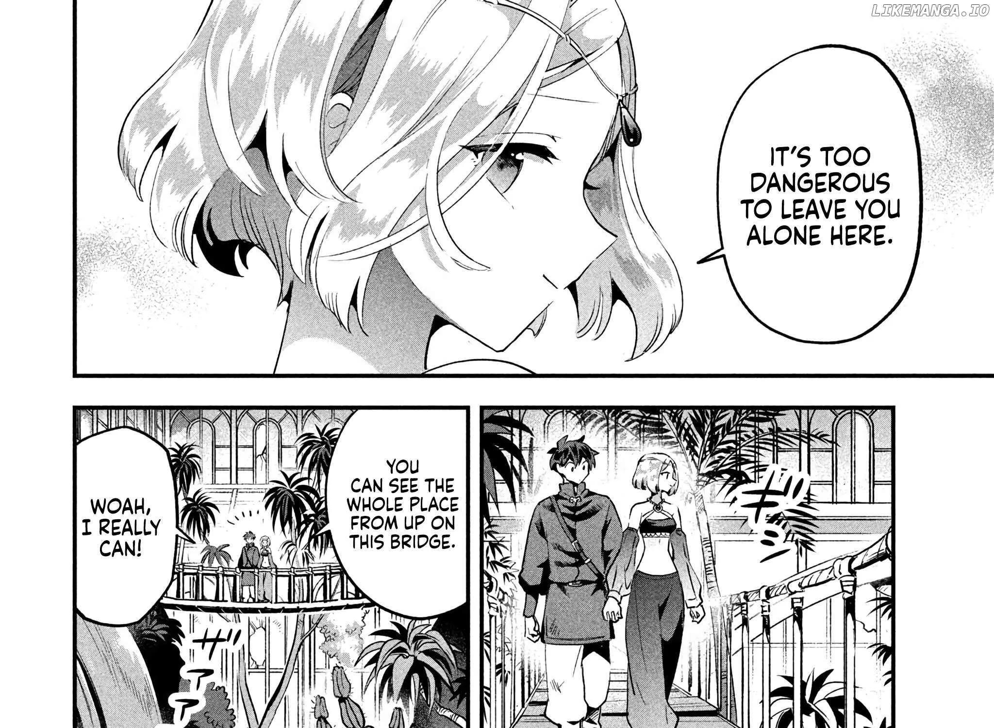 Read 7-Nin no Nemuri Hime chapter 35 image 26 on Lezhin