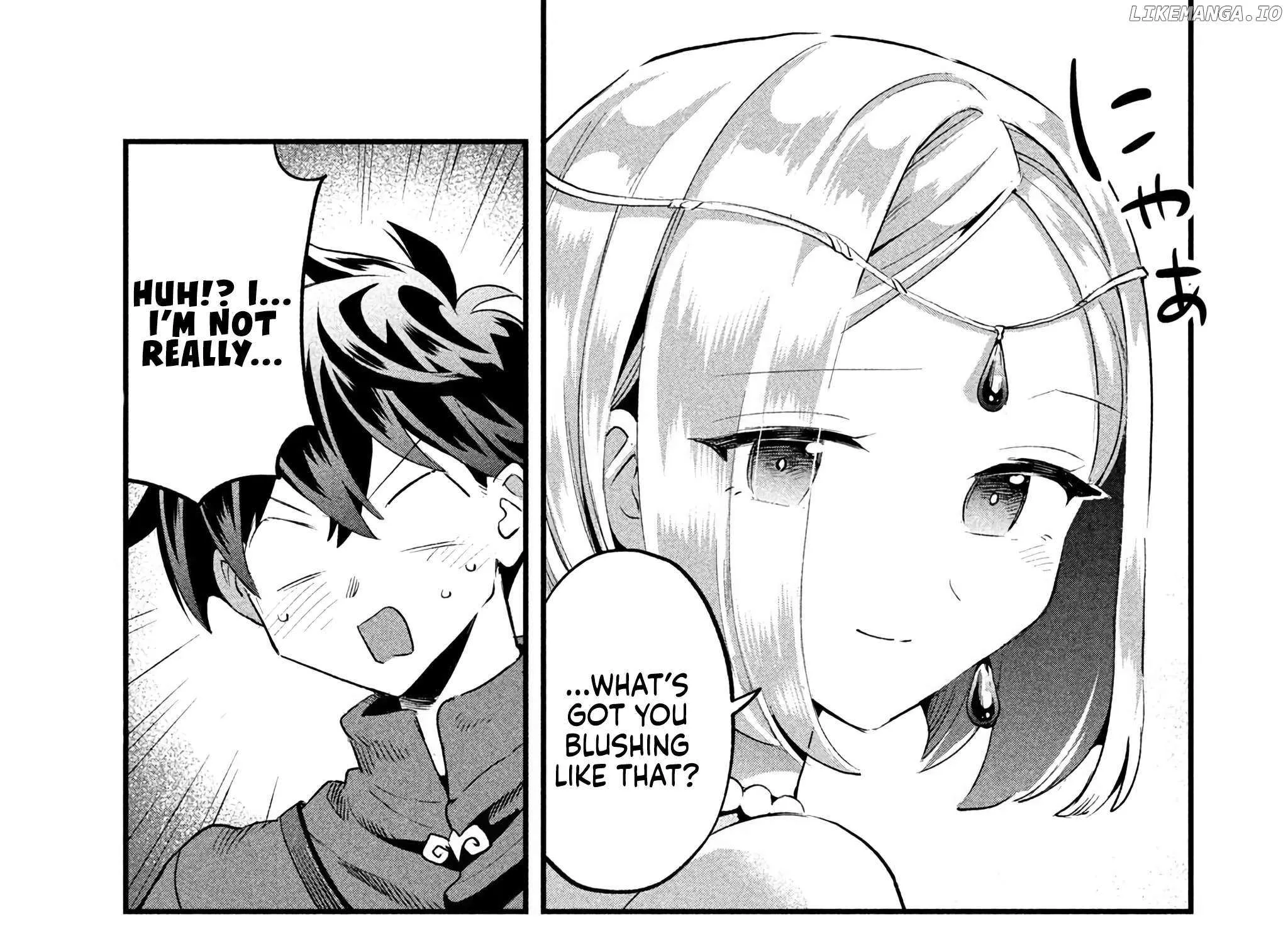 Read 7-Nin no Nemuri Hime chapter 35 image 28 on Lezhin