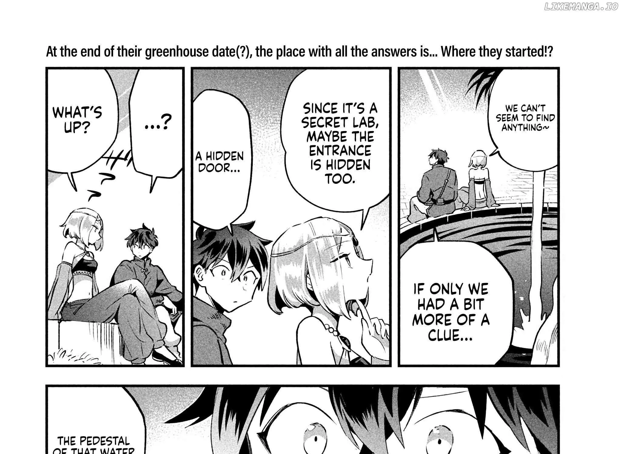 Read 7-Nin no Nemuri Hime chapter 35 image 30 on Lezhin