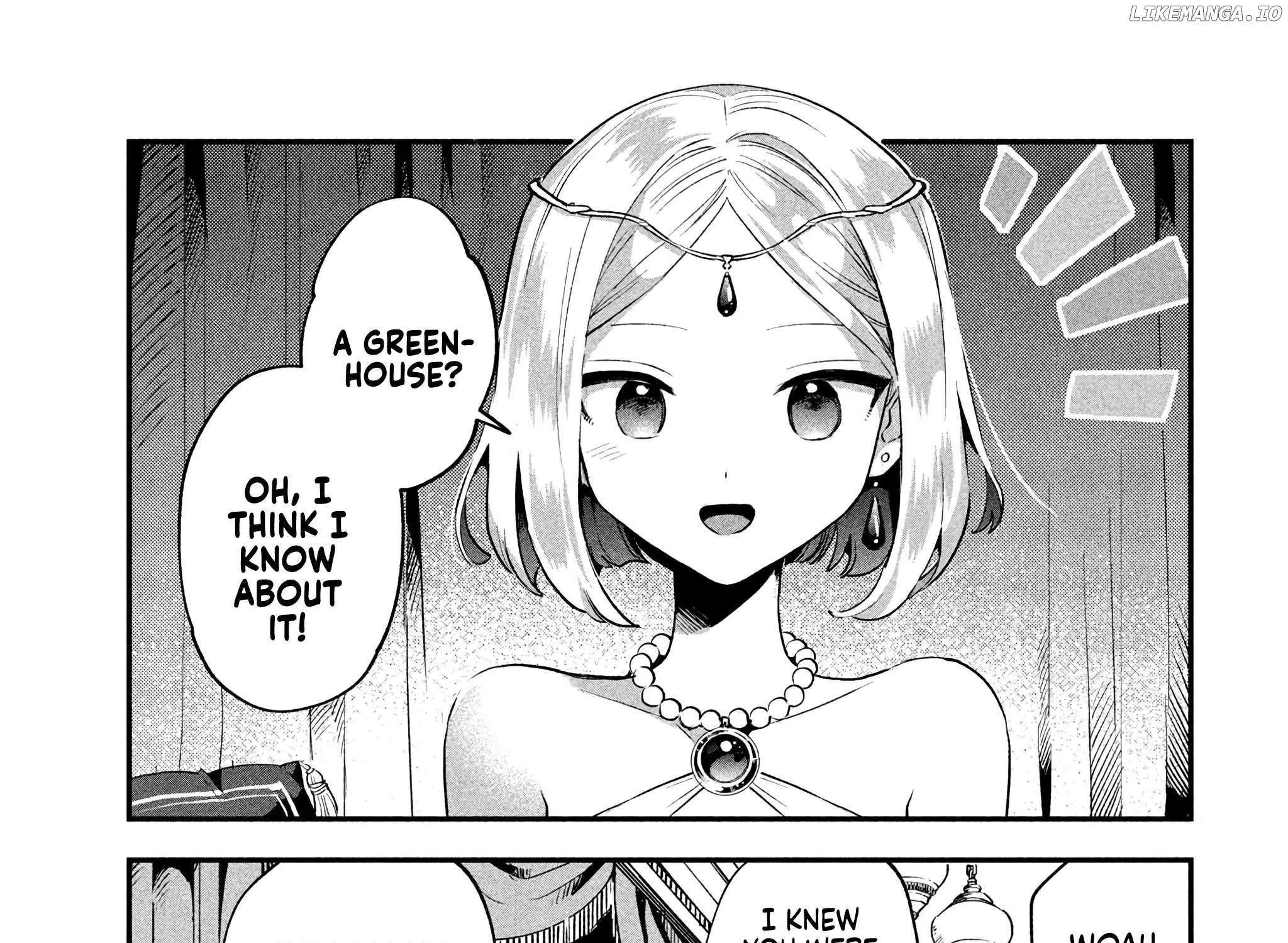 Read 7-Nin no Nemuri Hime chapter 35 image 8 on Lezhin