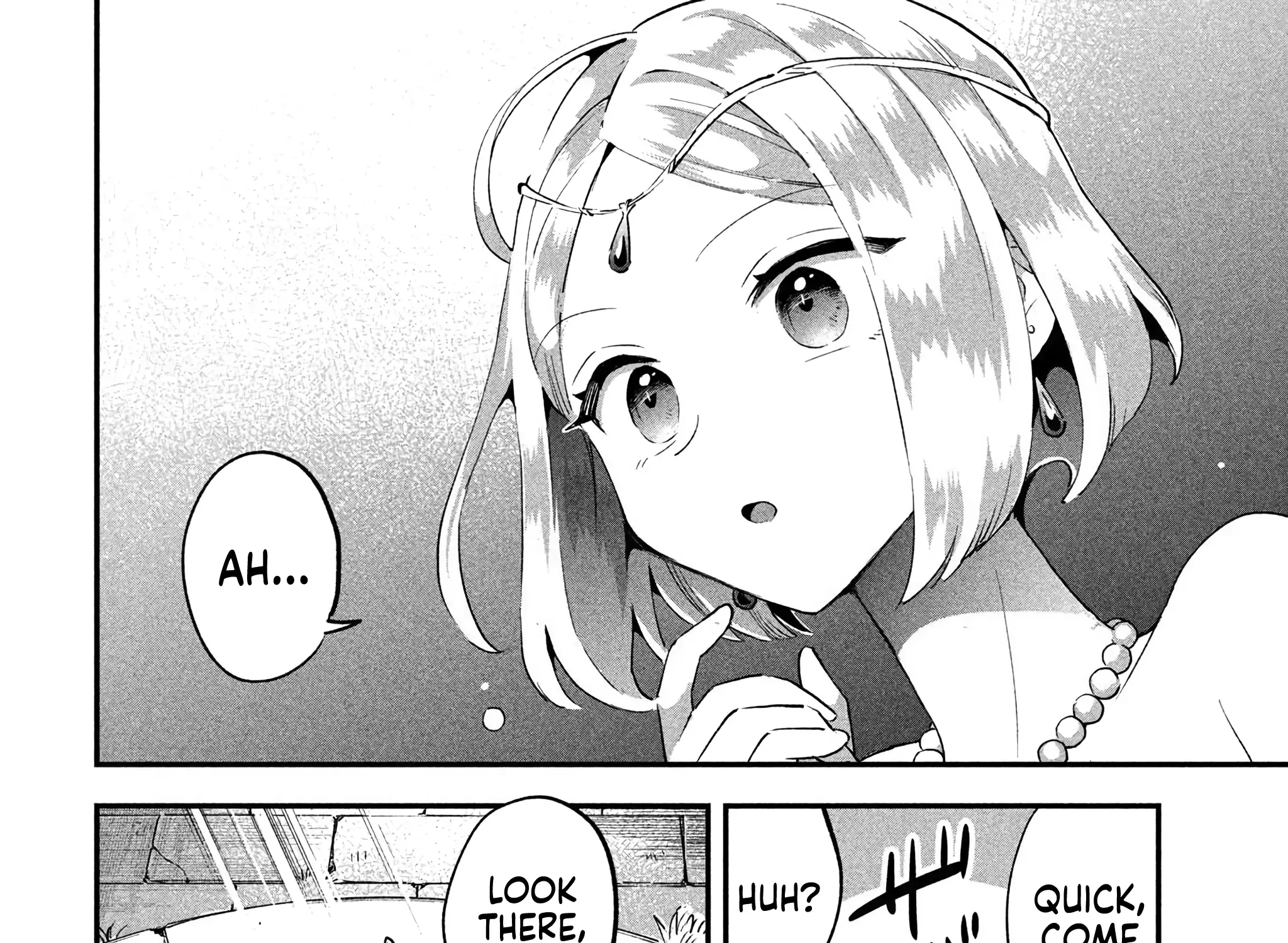 Read 7-Nin no Nemuri Hime chapter 36 image 10 on Lezhin